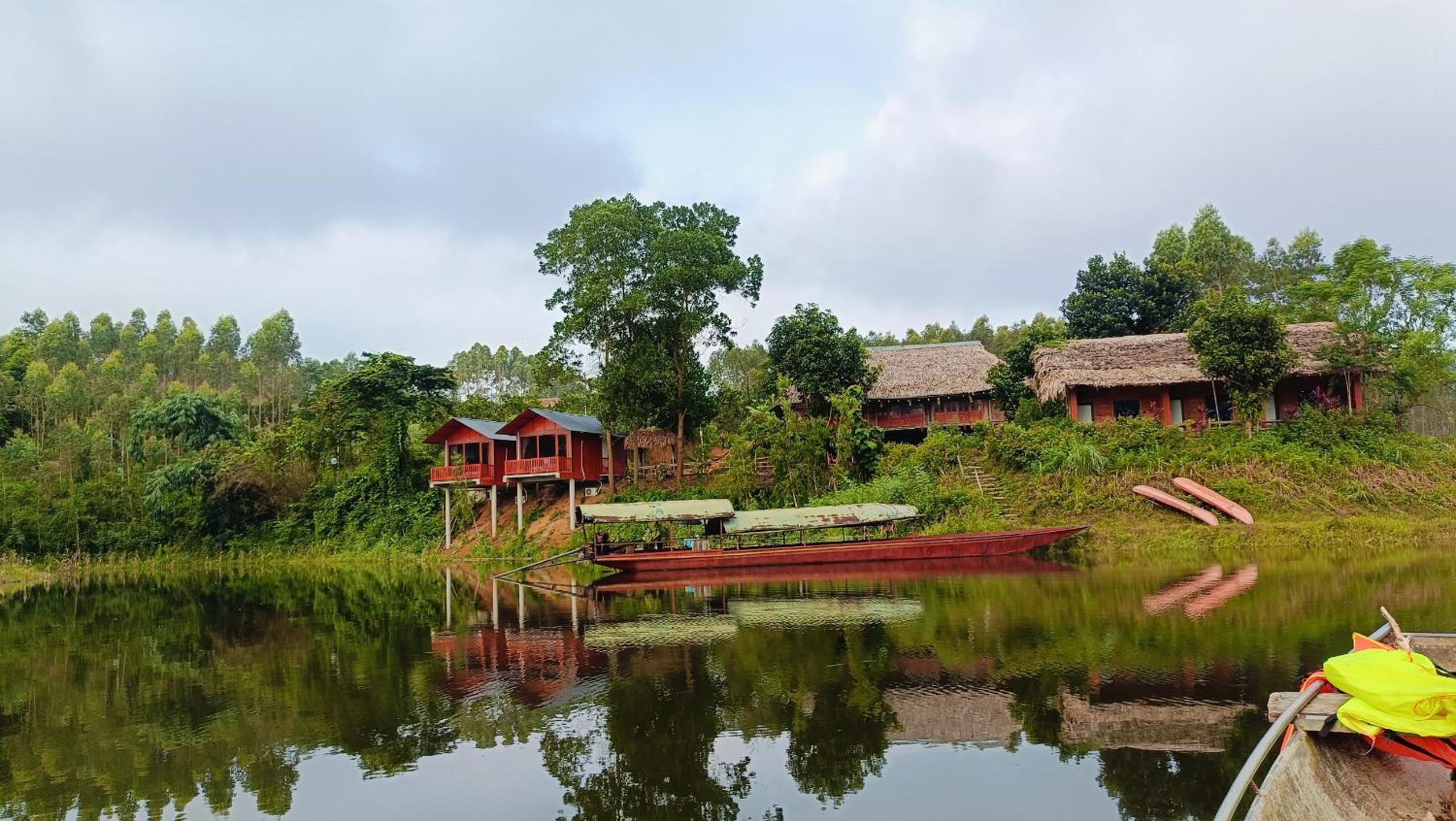 Bungalow - Water Front  photo 2