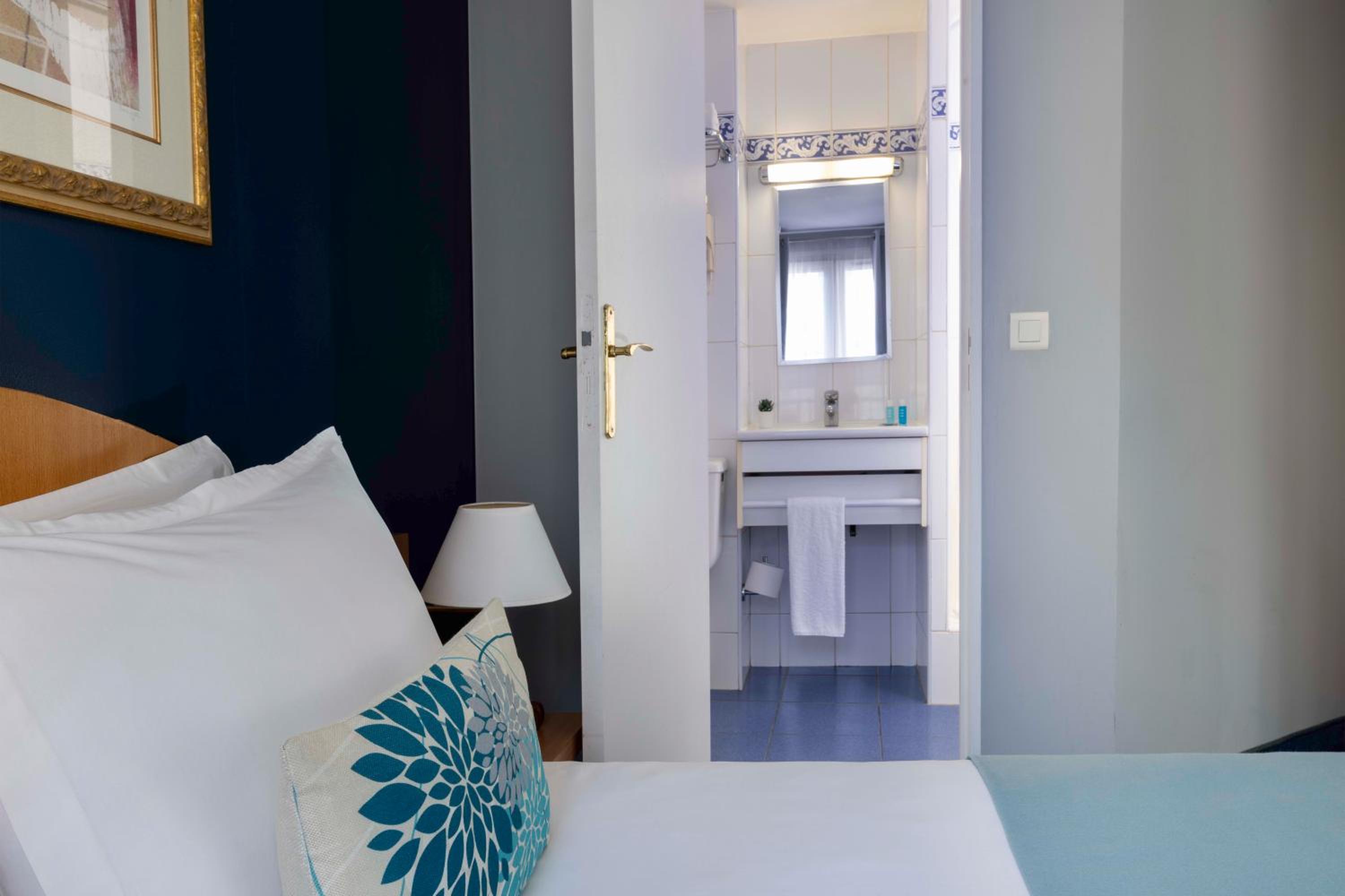 Budget Single Room photo 1
