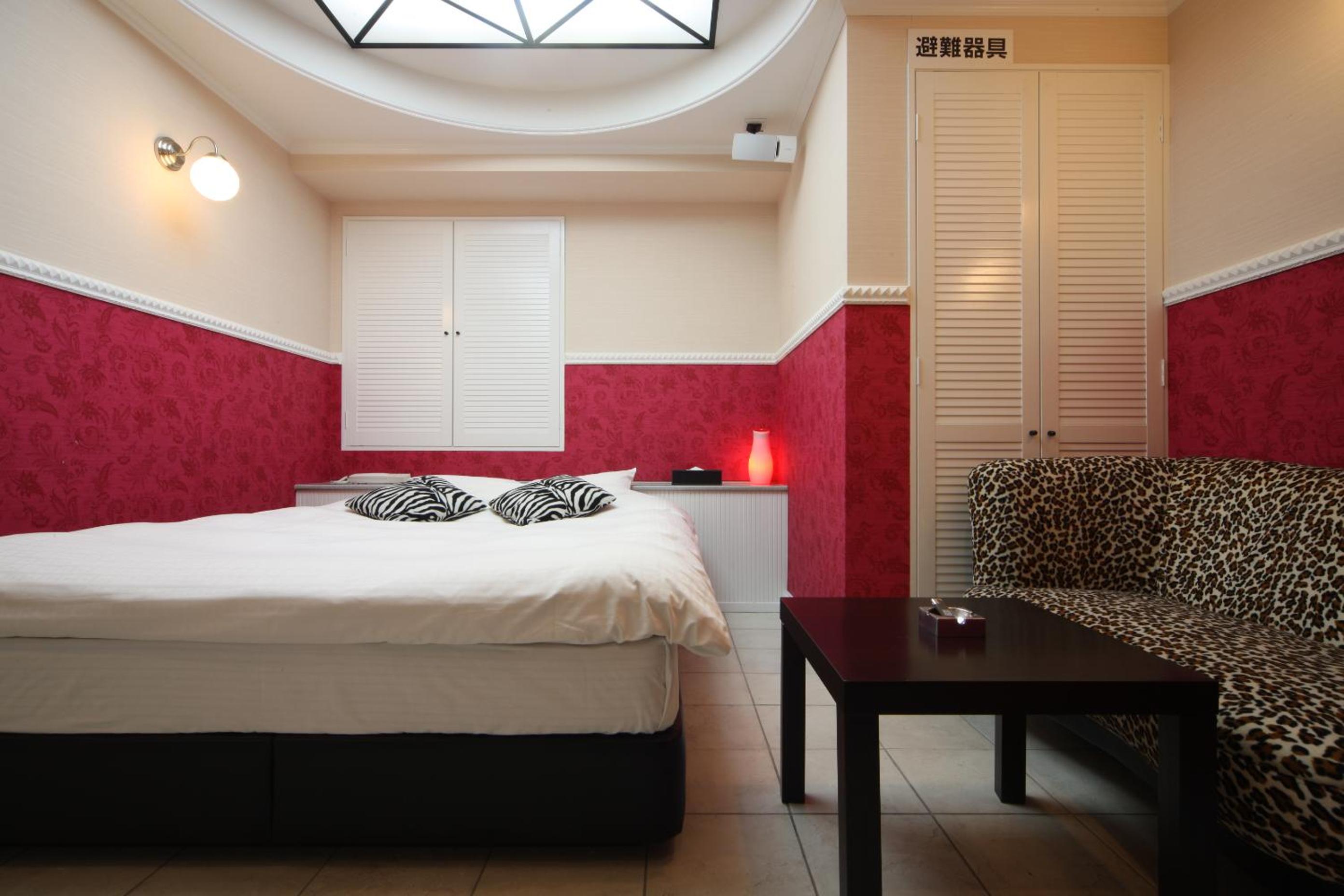 Standard Double Room photo 3