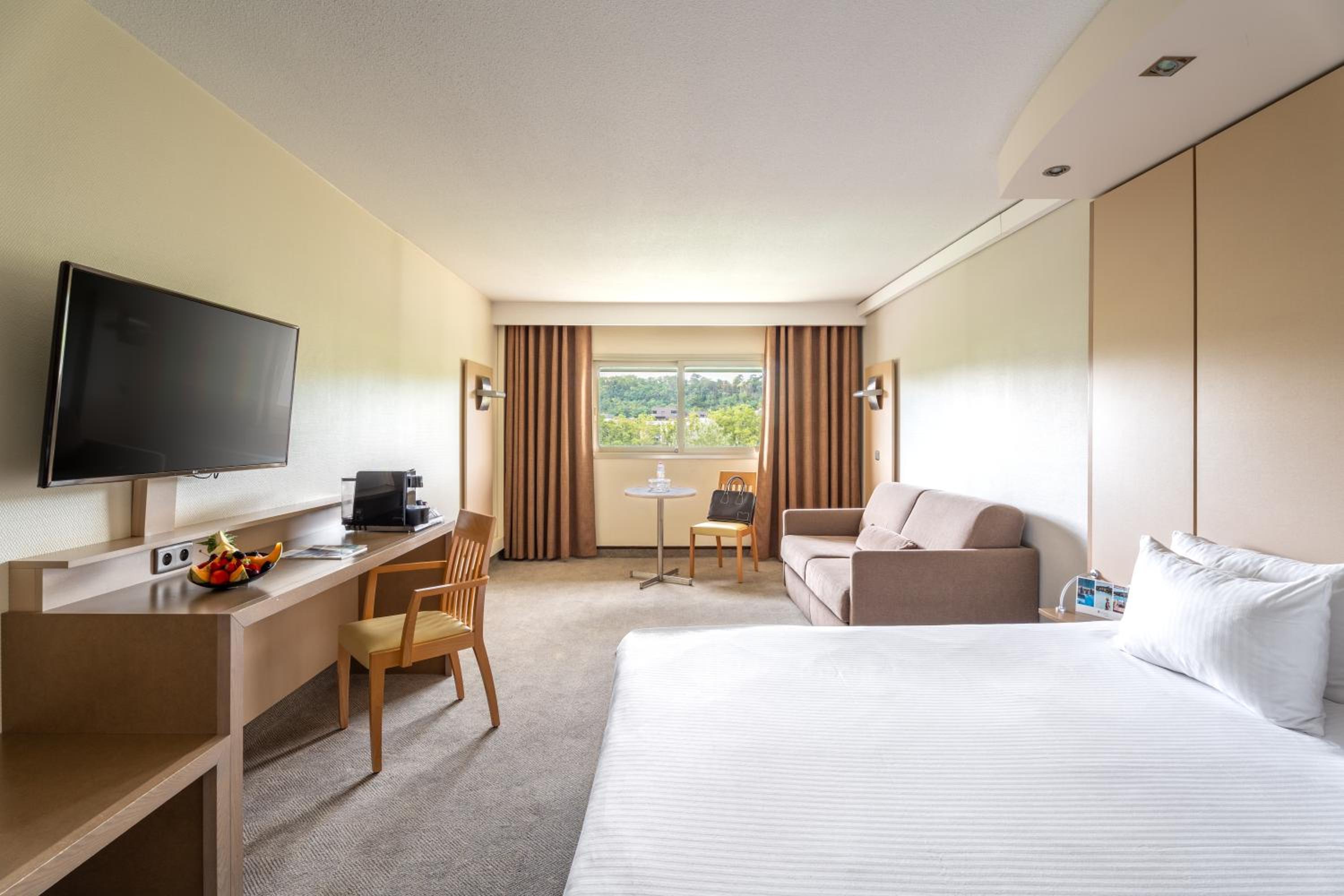 Prestige Double Room - Spa  and Pool Access Not Included - Photo 1