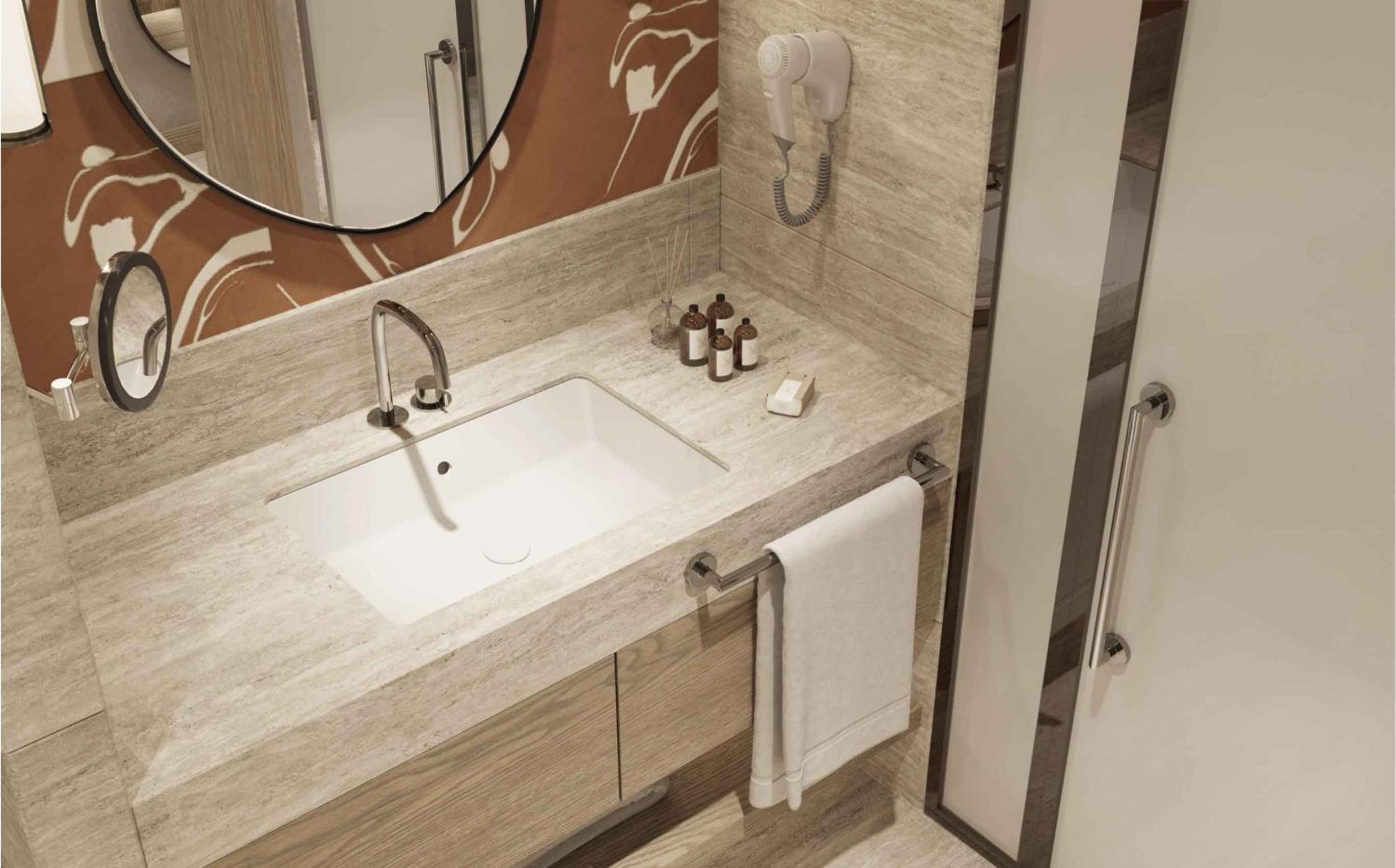 Deluxe Standart Sea View with Jacuzzi