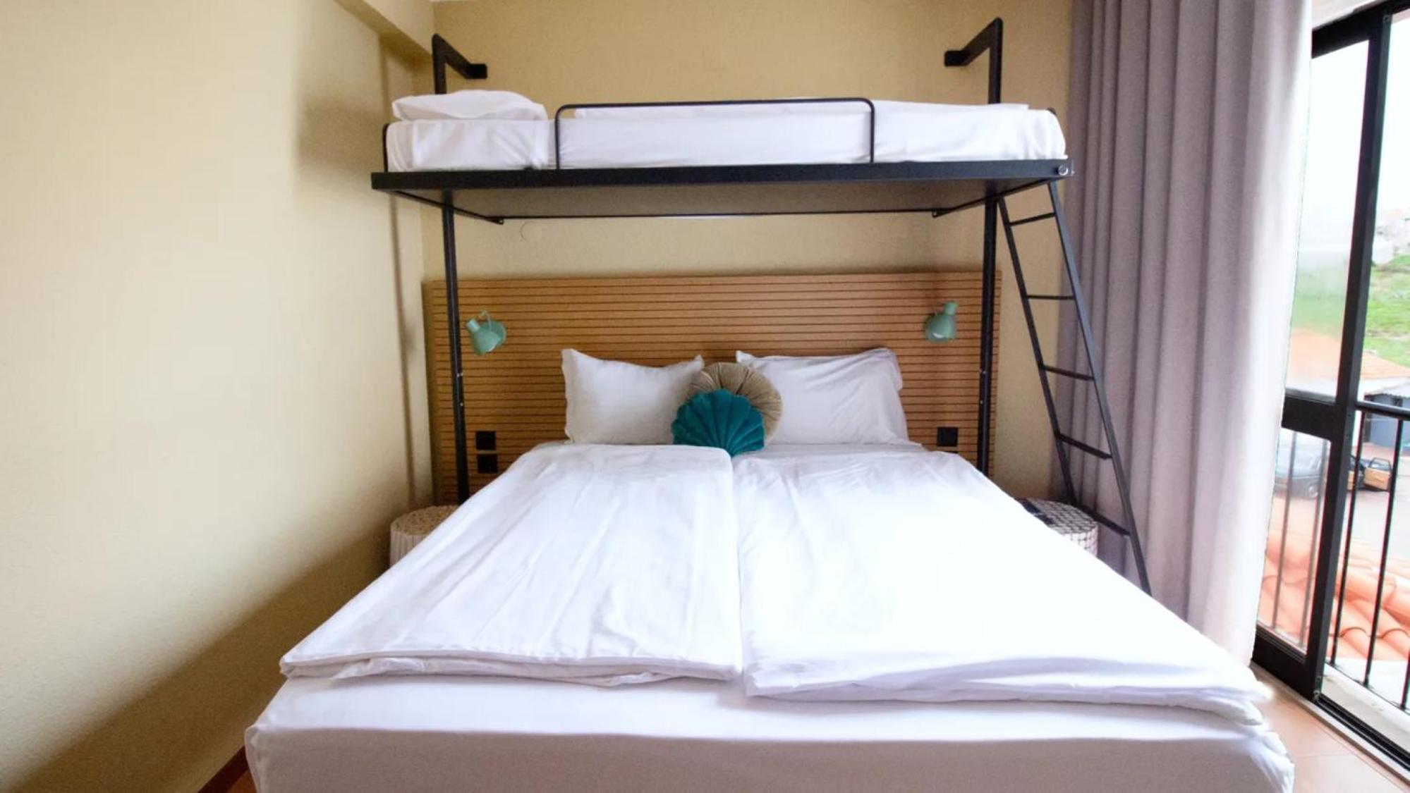 Standard Triple Room photo 2