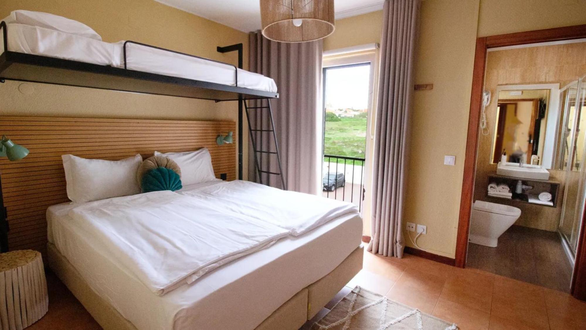 Standard Triple Room photo 1