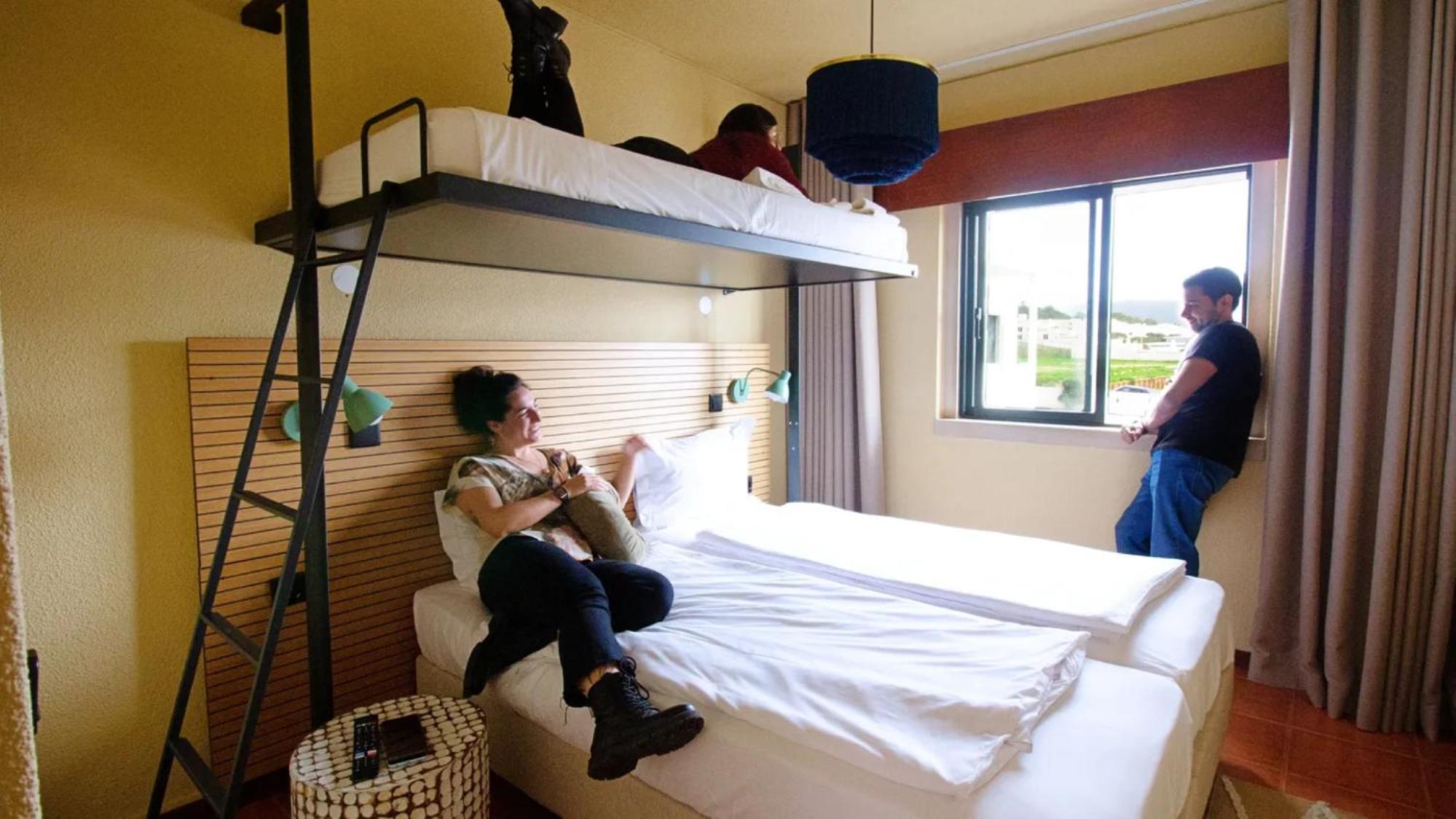 Standard Triple Room photo 3