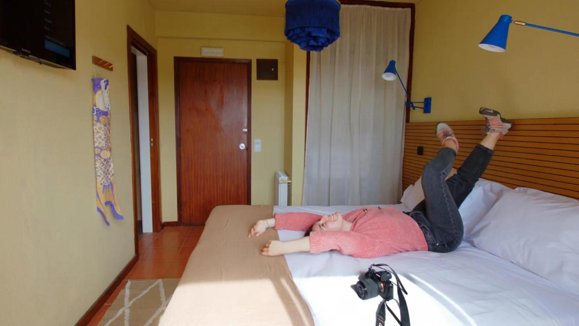 Double Room with Sea View photo 3