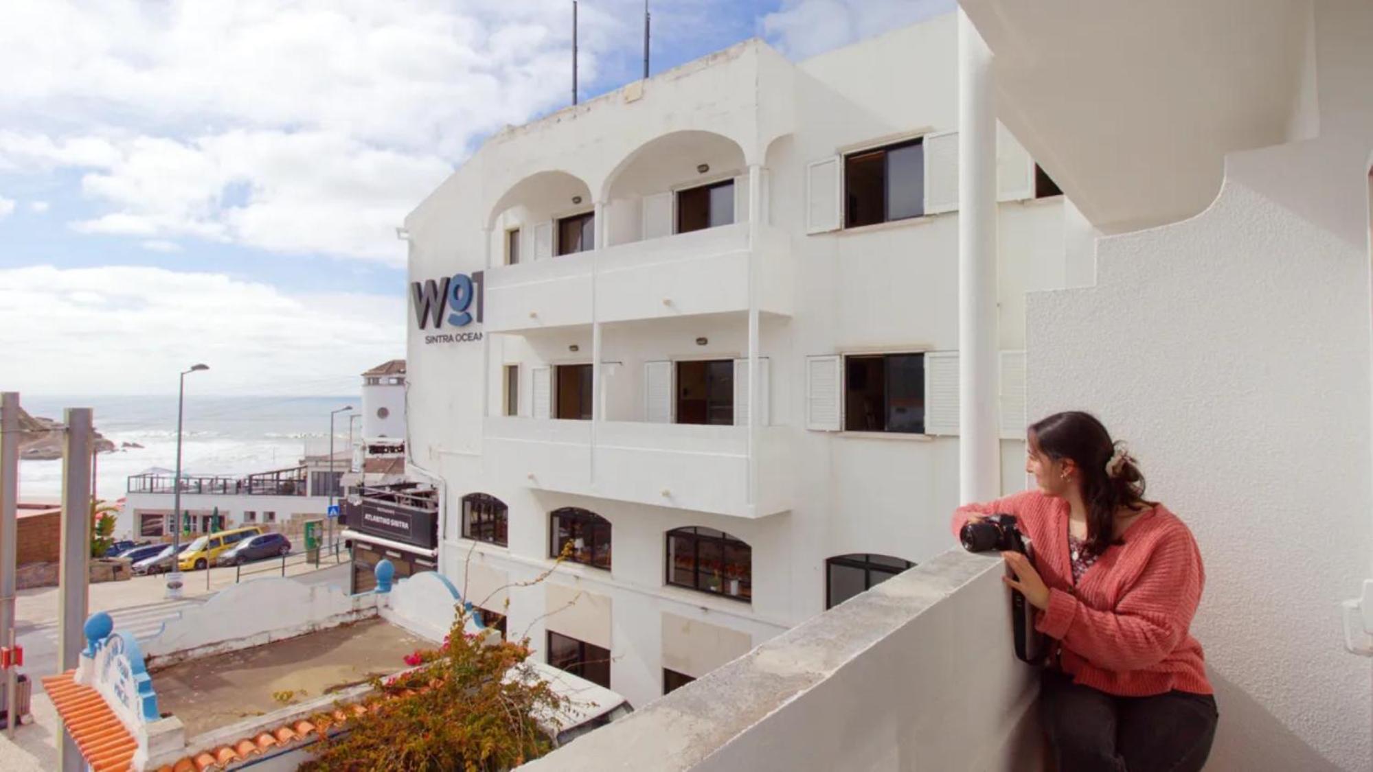 Double Room with Sea View photo 2