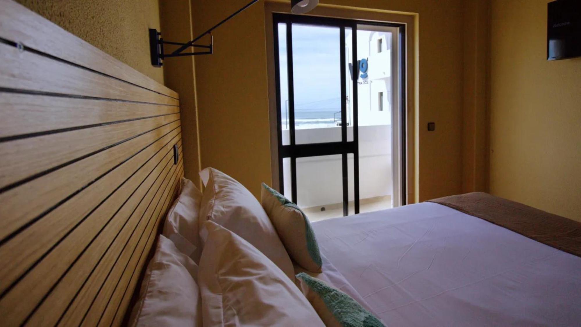 Double Room with Sea View photo 1