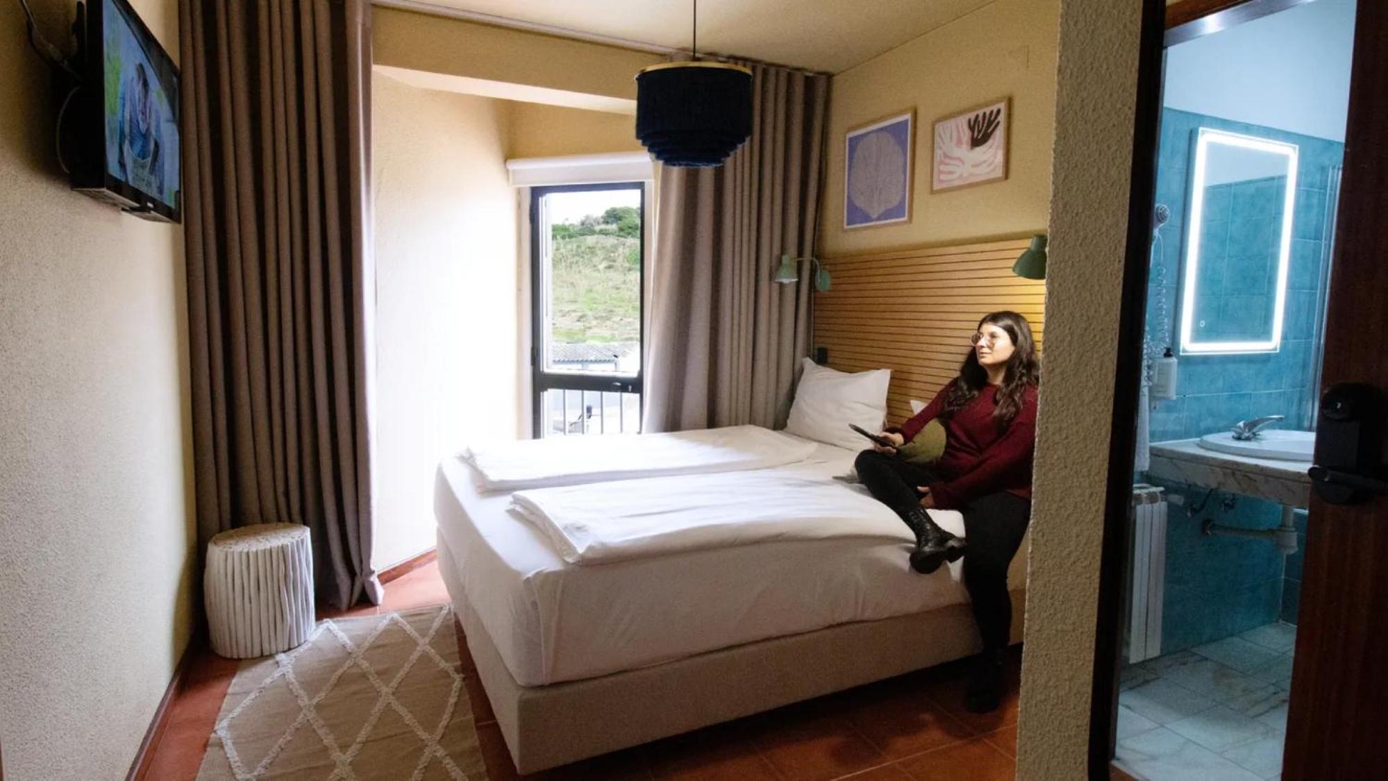 Standard Double Room photo 2