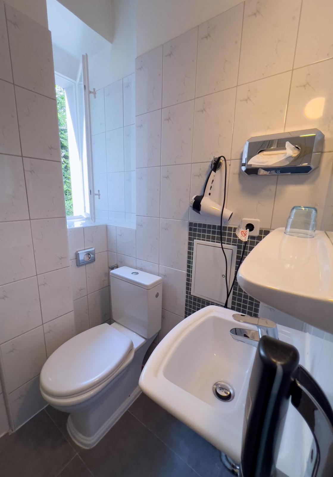 Standard Double or Twin Room thumbnail 5