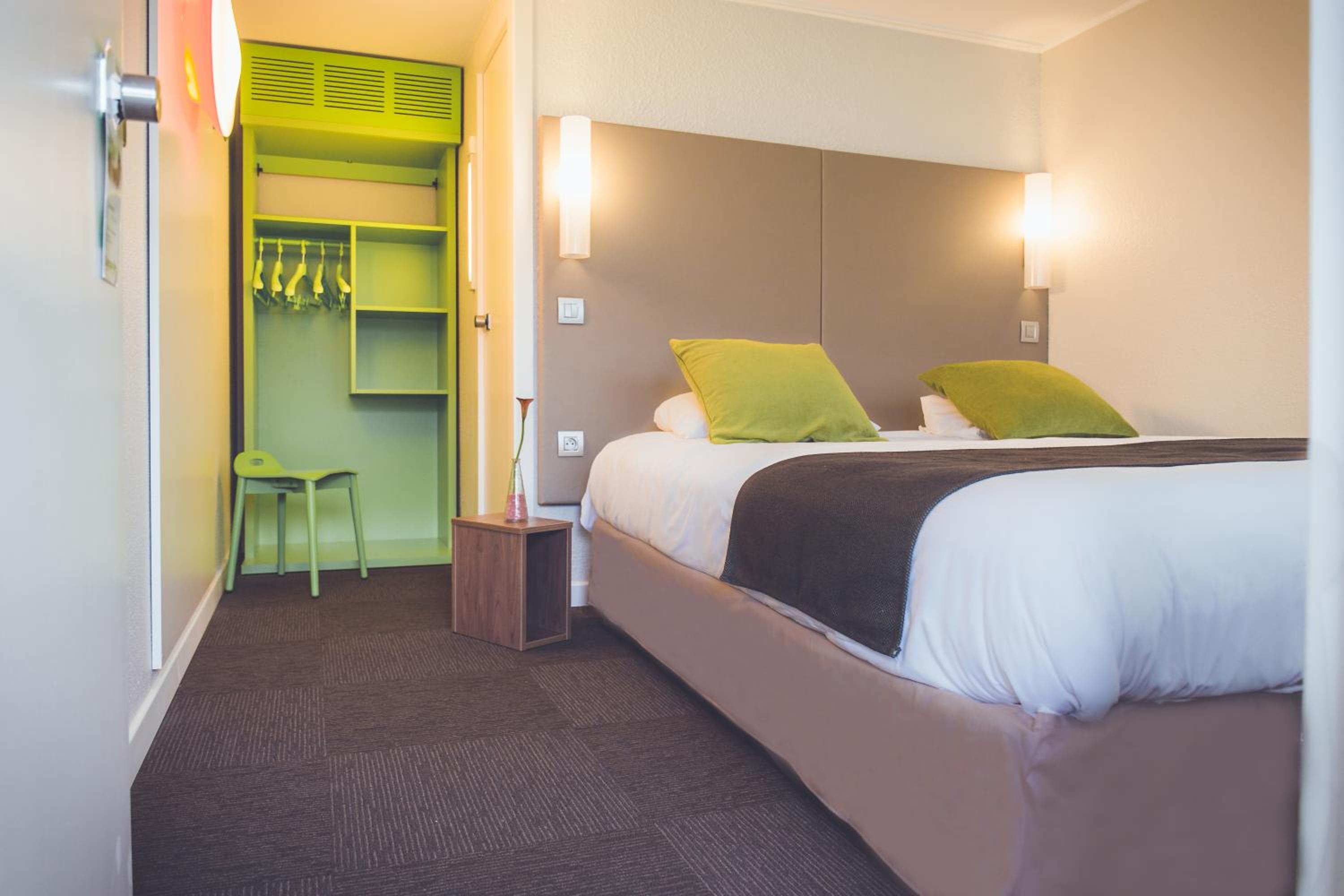 Double Room - Photo 3