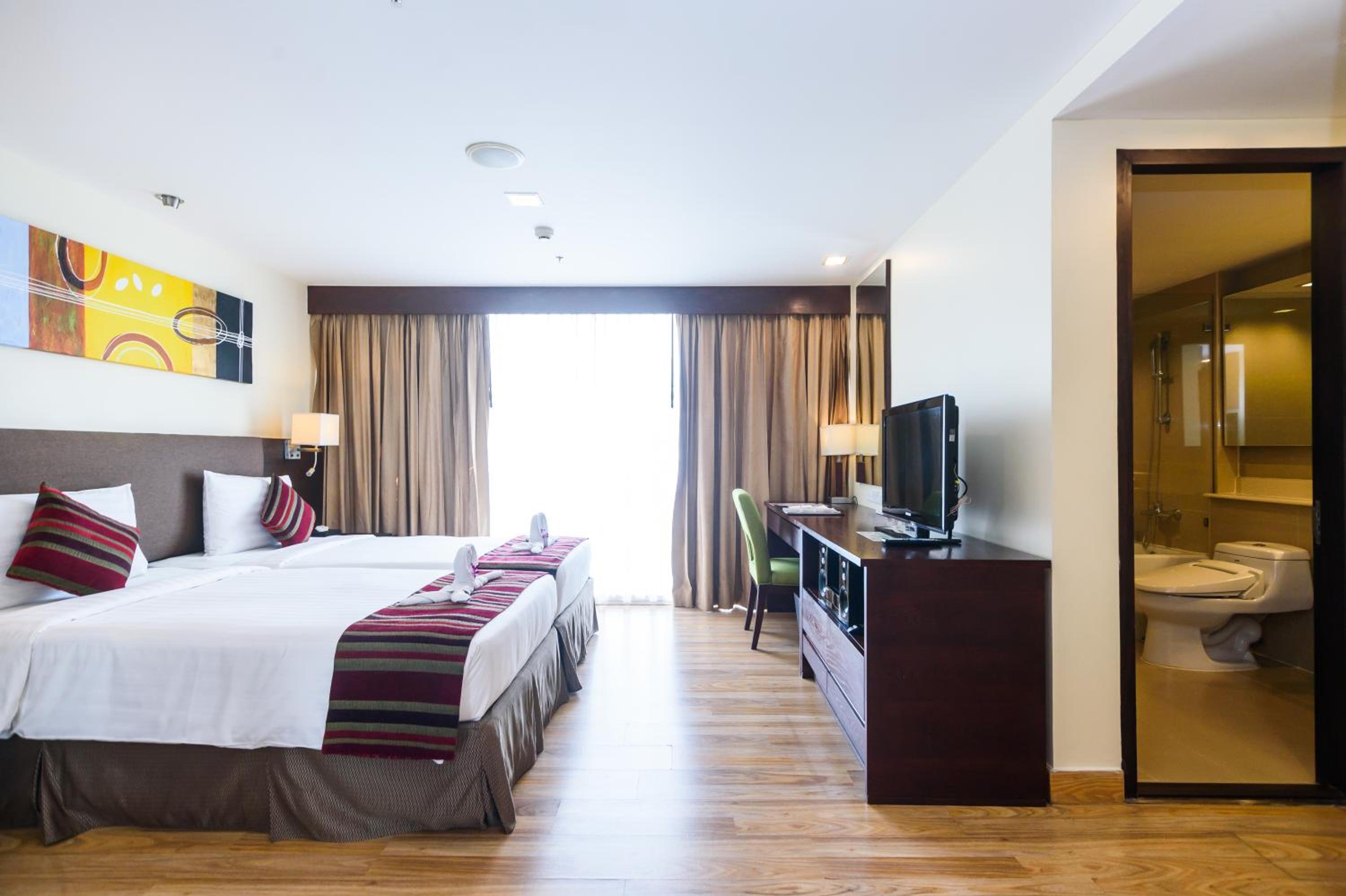 Deluxe Single Room photo 1
