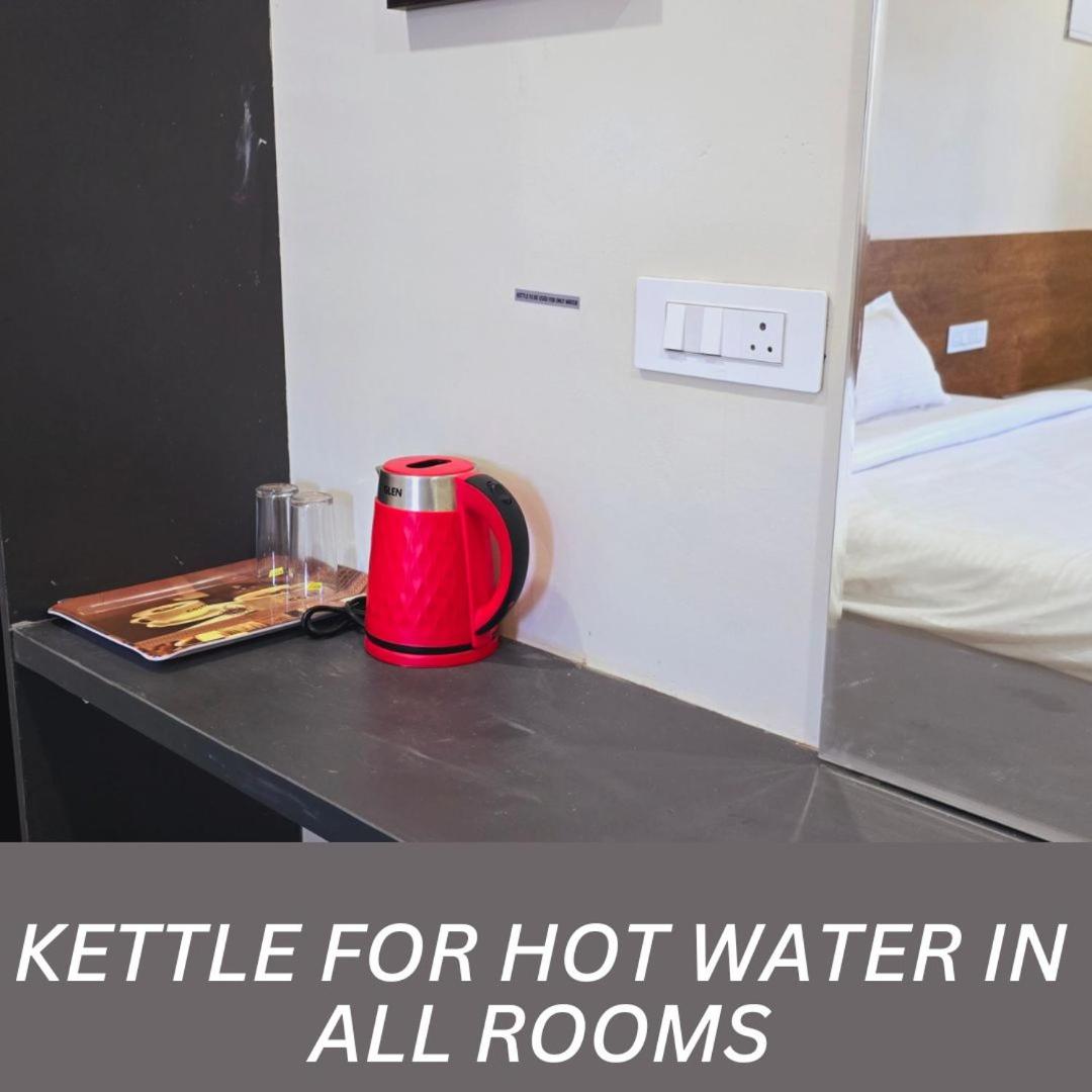 Deluxe Double Room - Photo 6