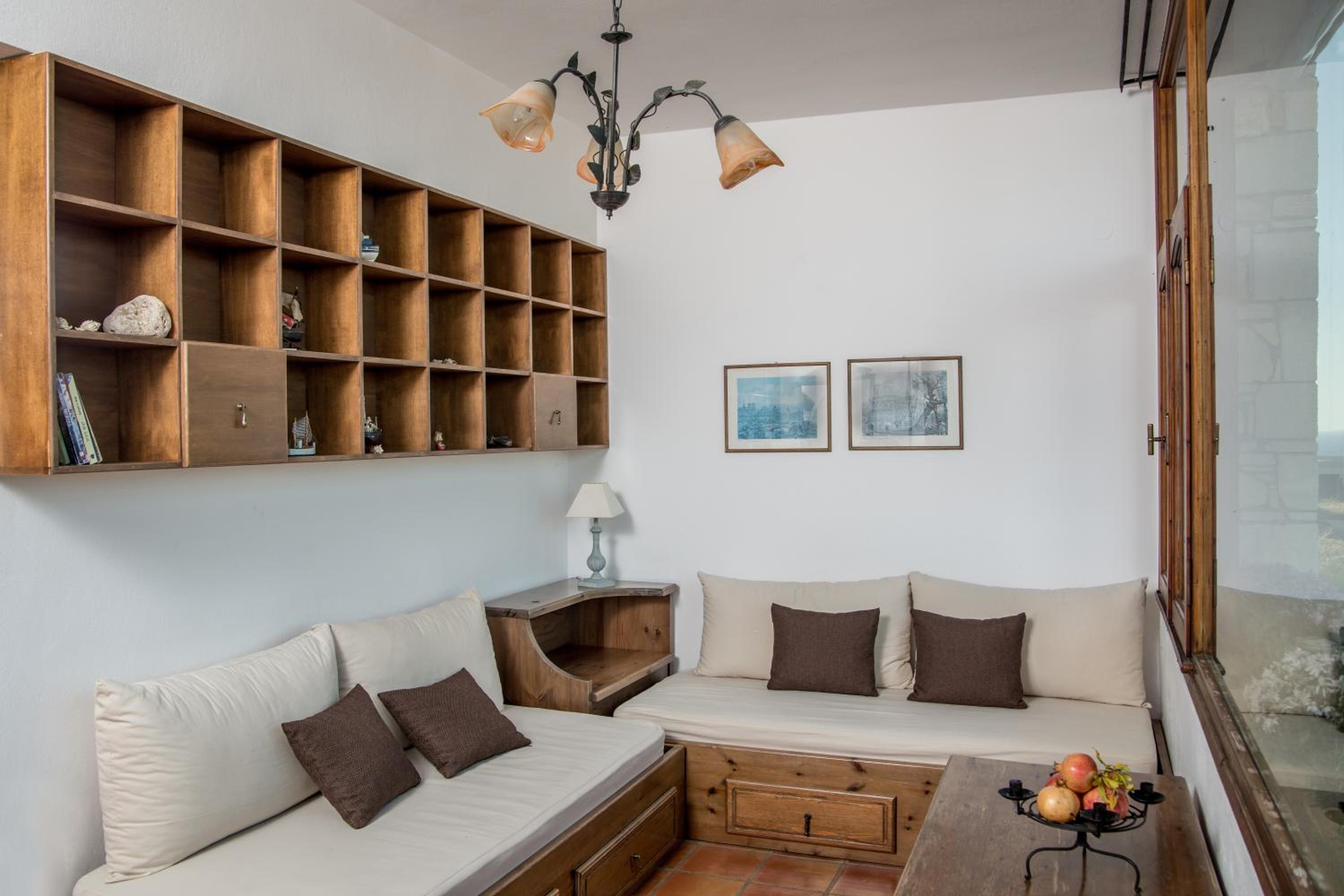 Apartment with Sea View photo 1