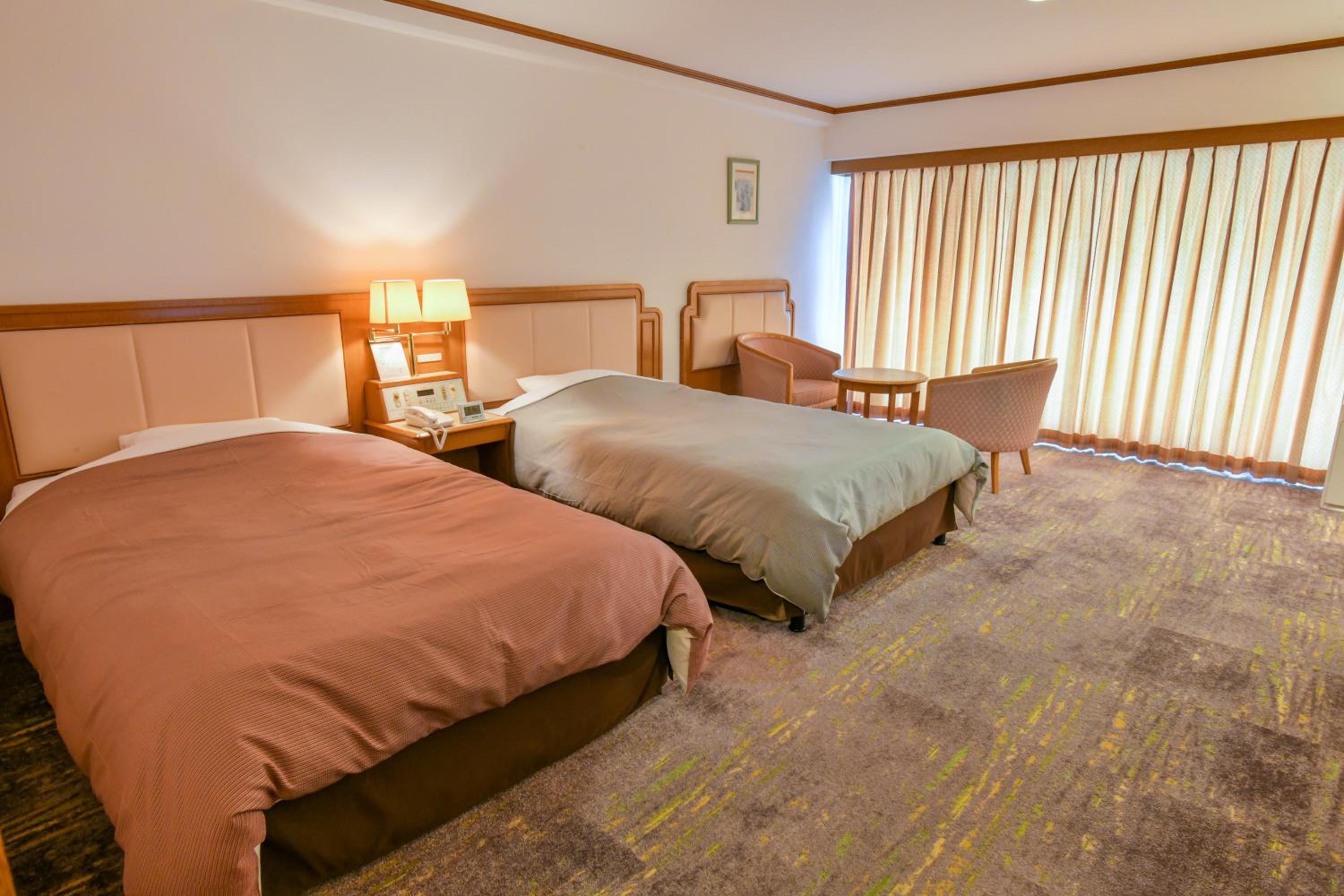 Twin Room - Photo 1