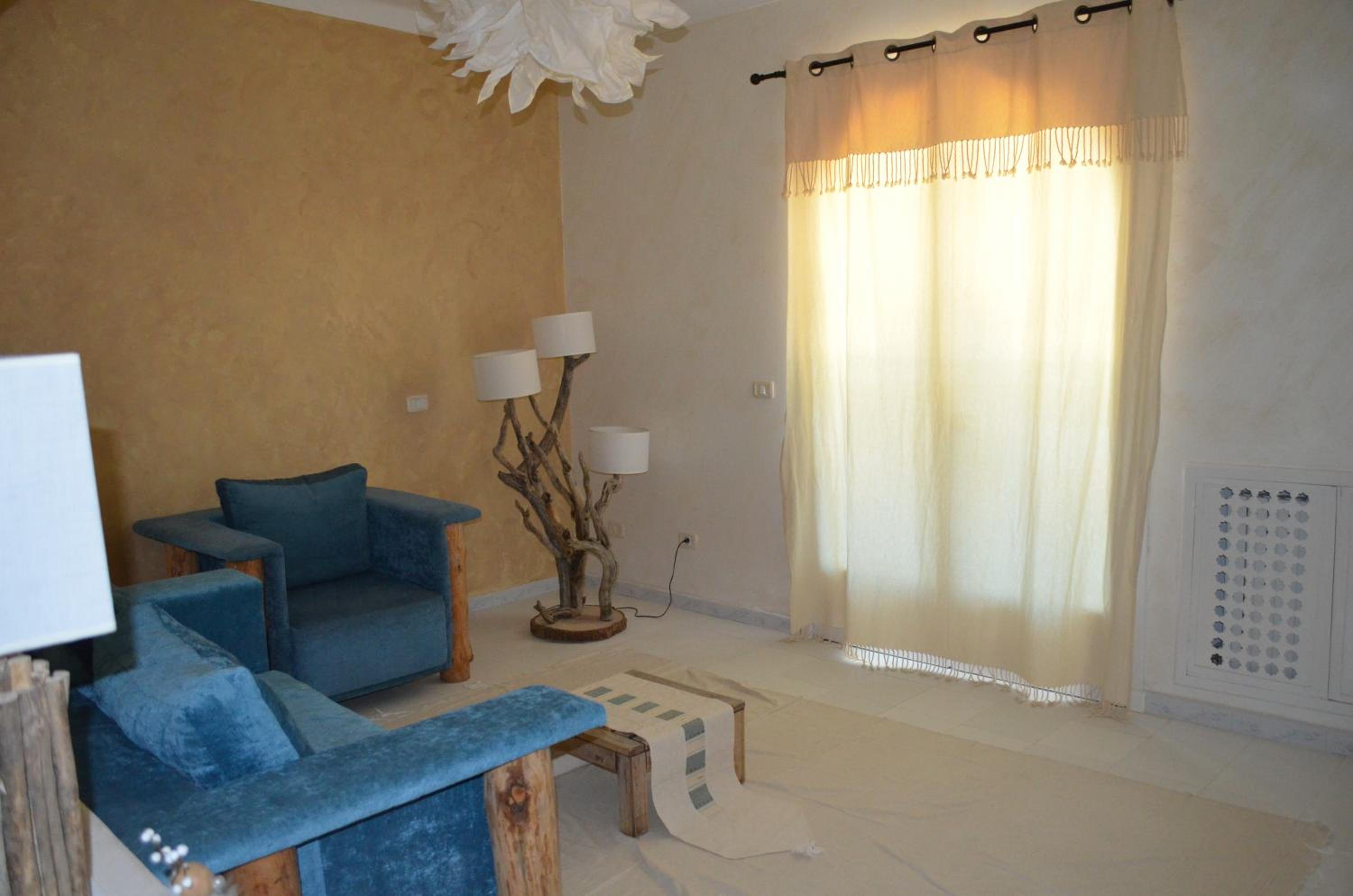 Suite with Pool View photo 3