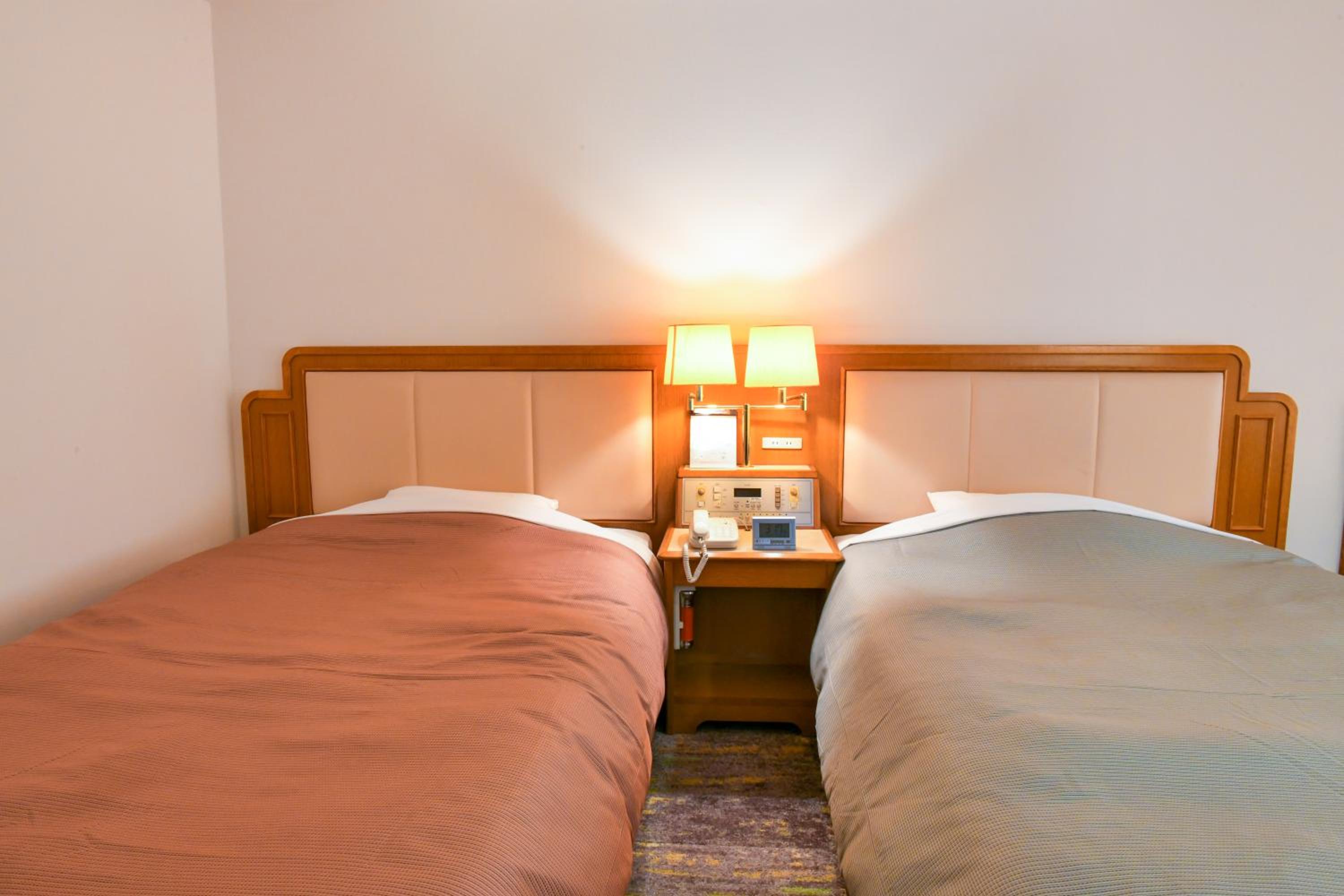 Twin Room - Photo 3
