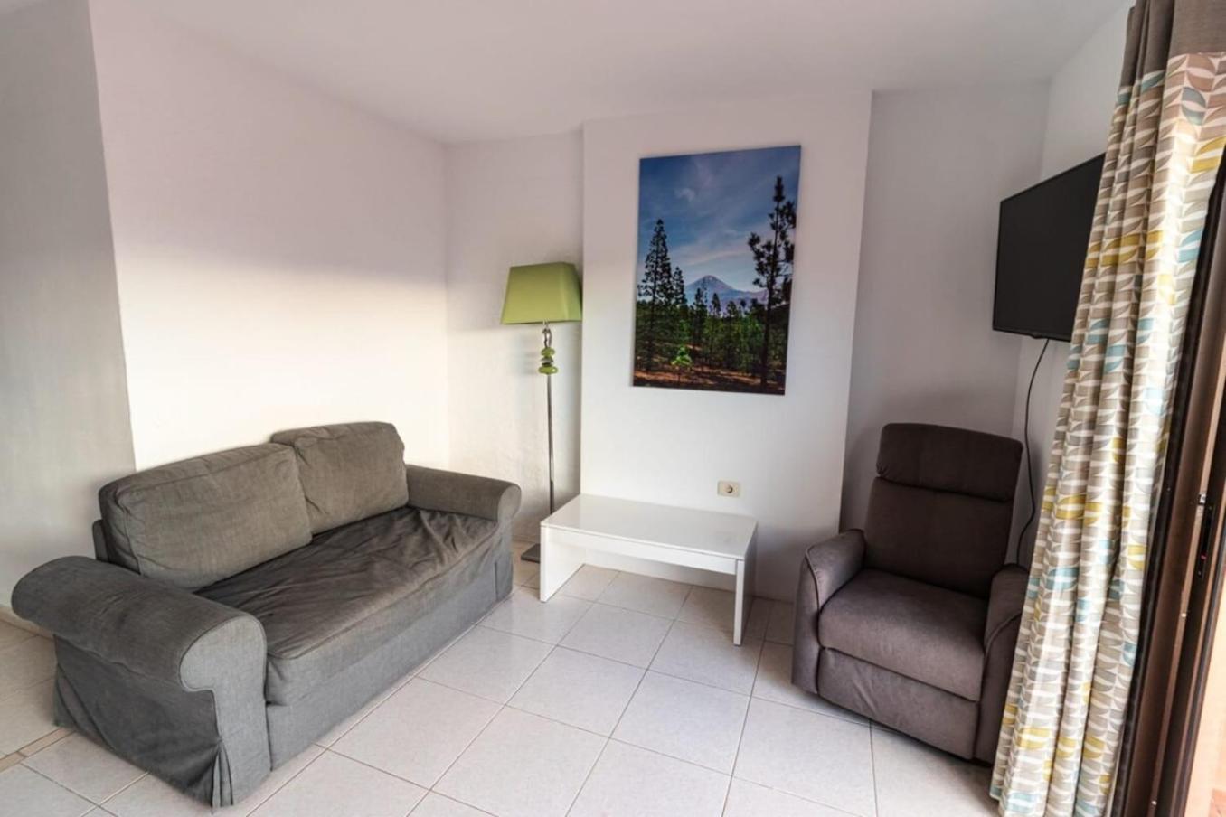 Apartamento Estándar