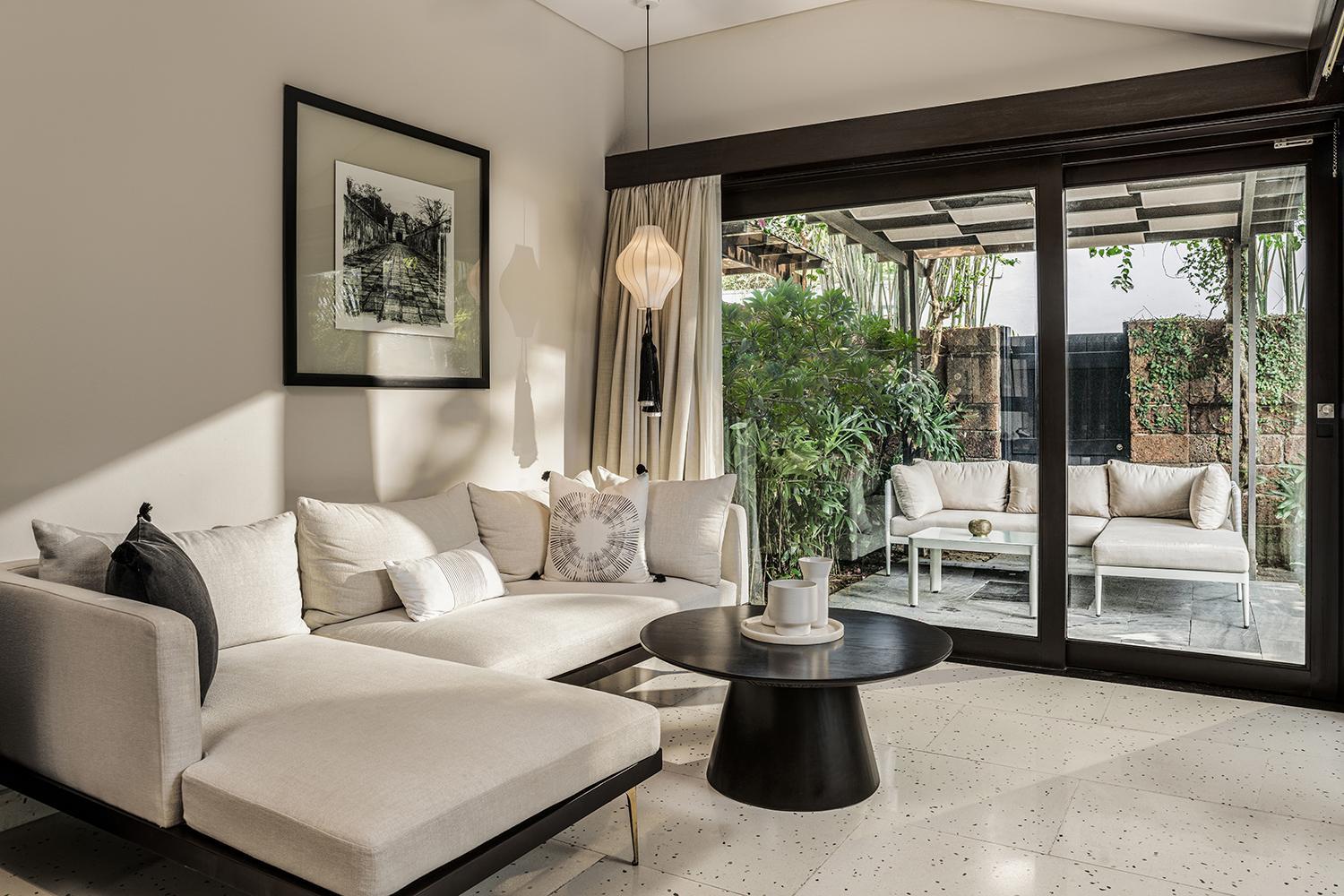 One Bedroom Villa with Private Pool - Spa Inclusive - Photo 7