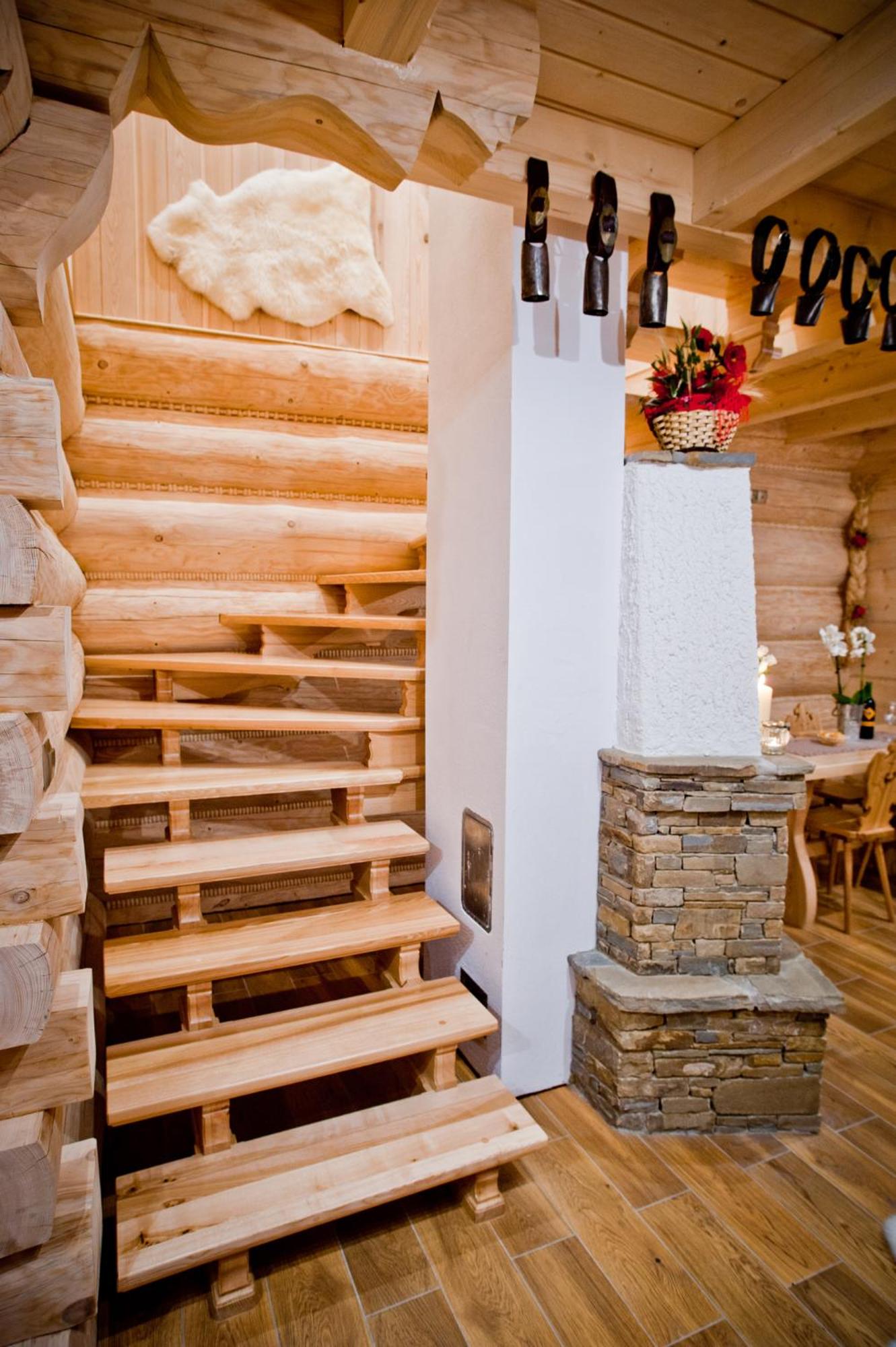 Chalet photo 2
