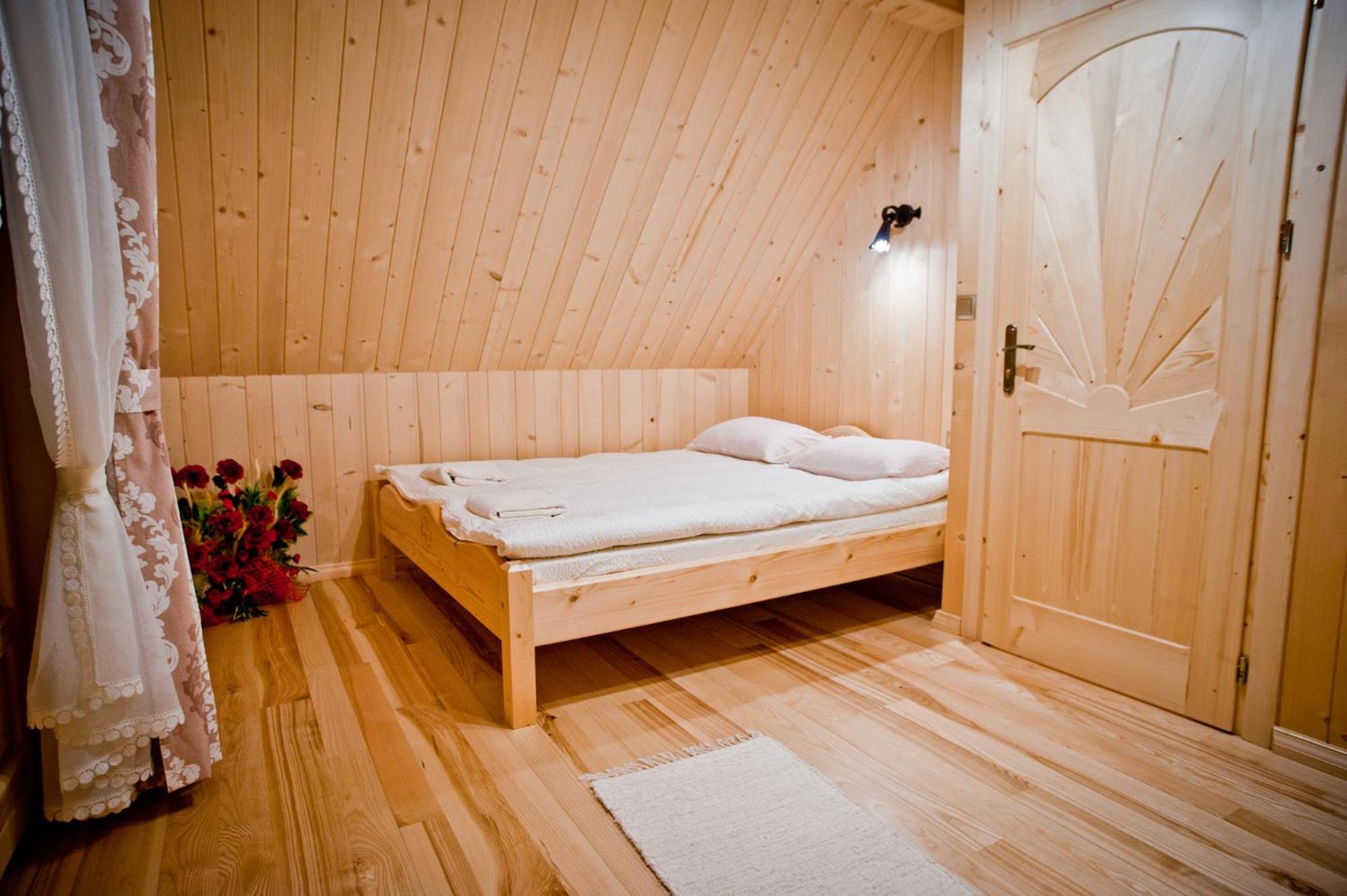 Chalet photo 3