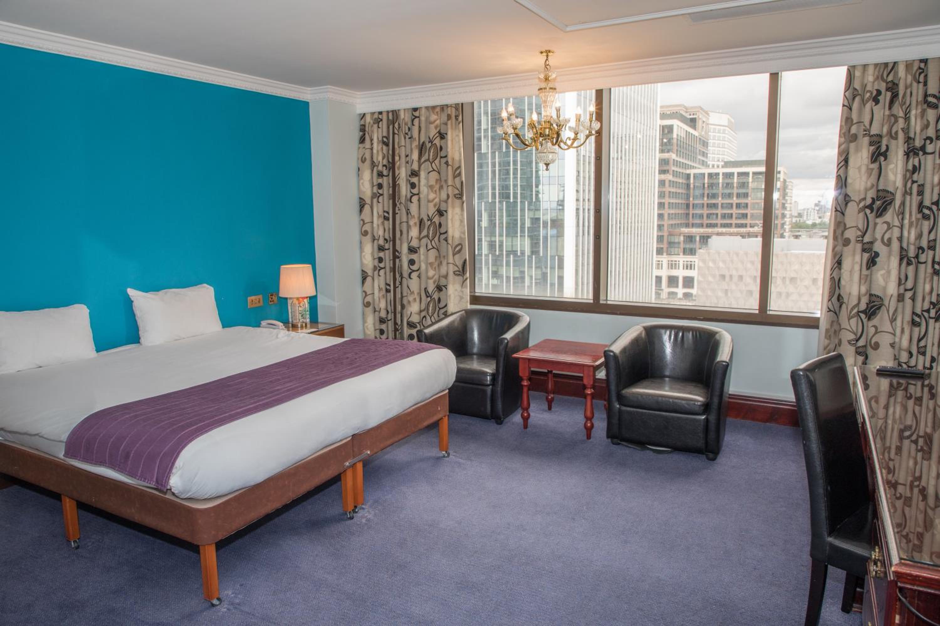 Executive Double Room photo 2