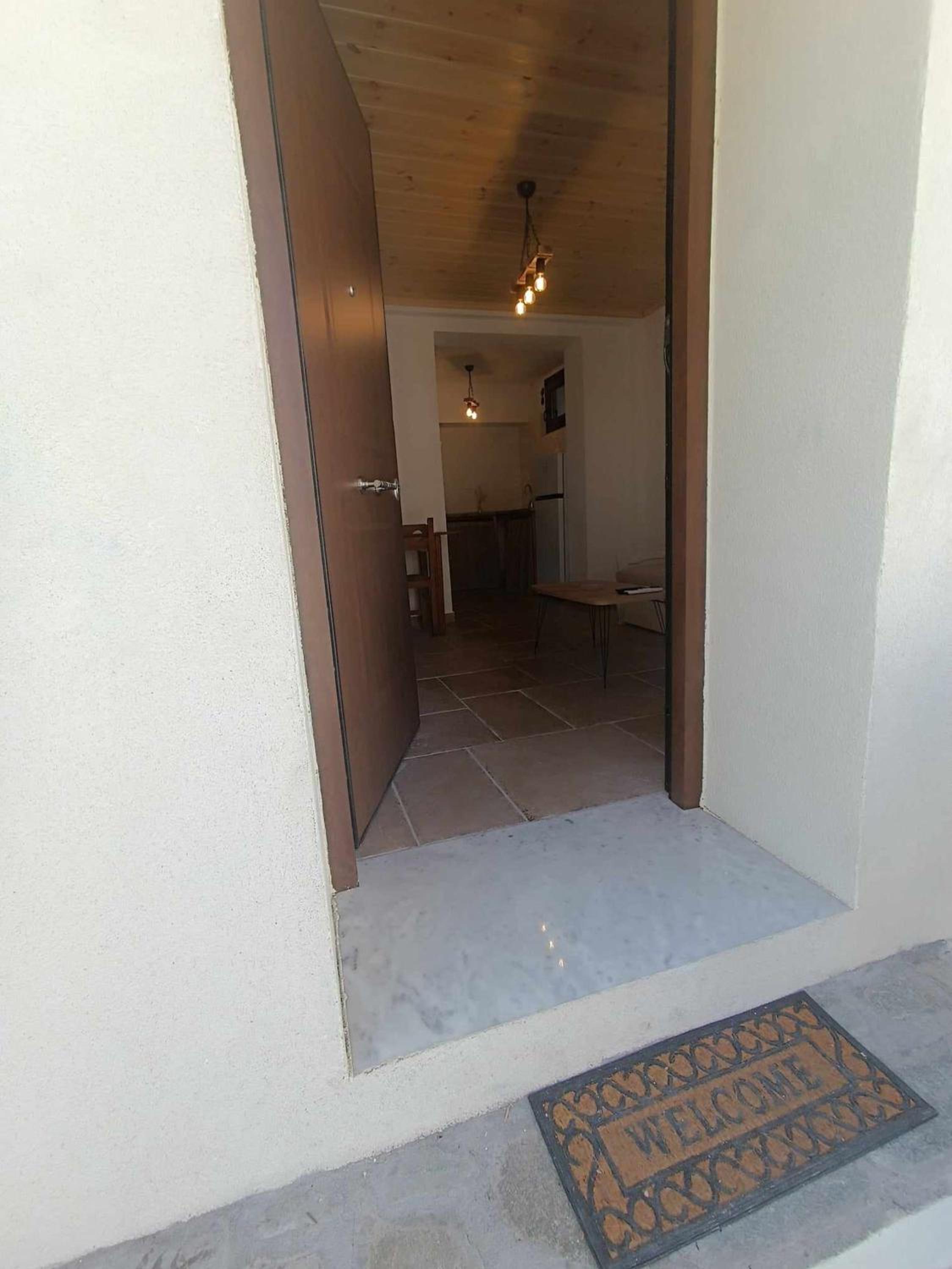Apartment with Garden View photo 3