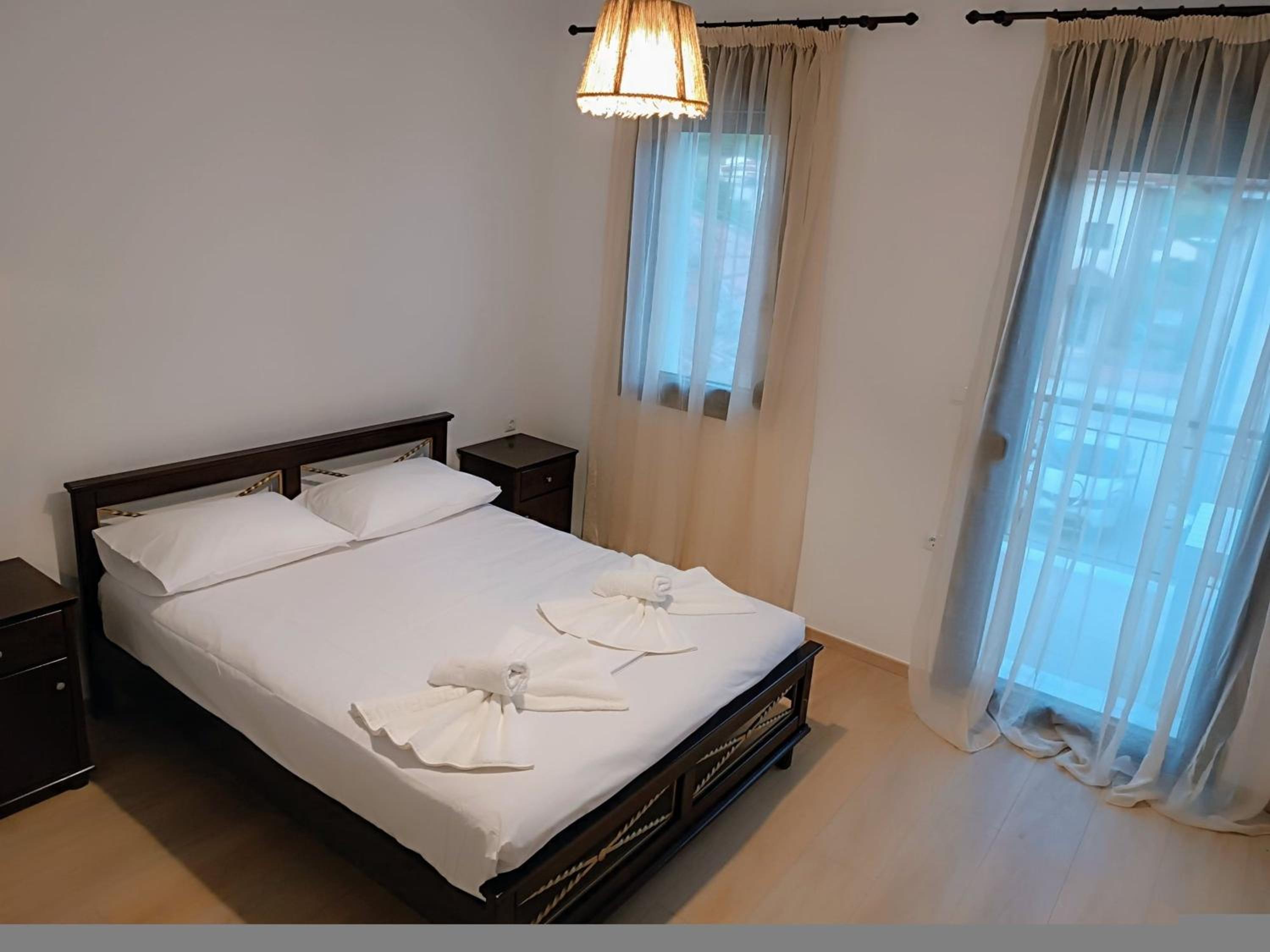 Apartment with Mountain View photo 1