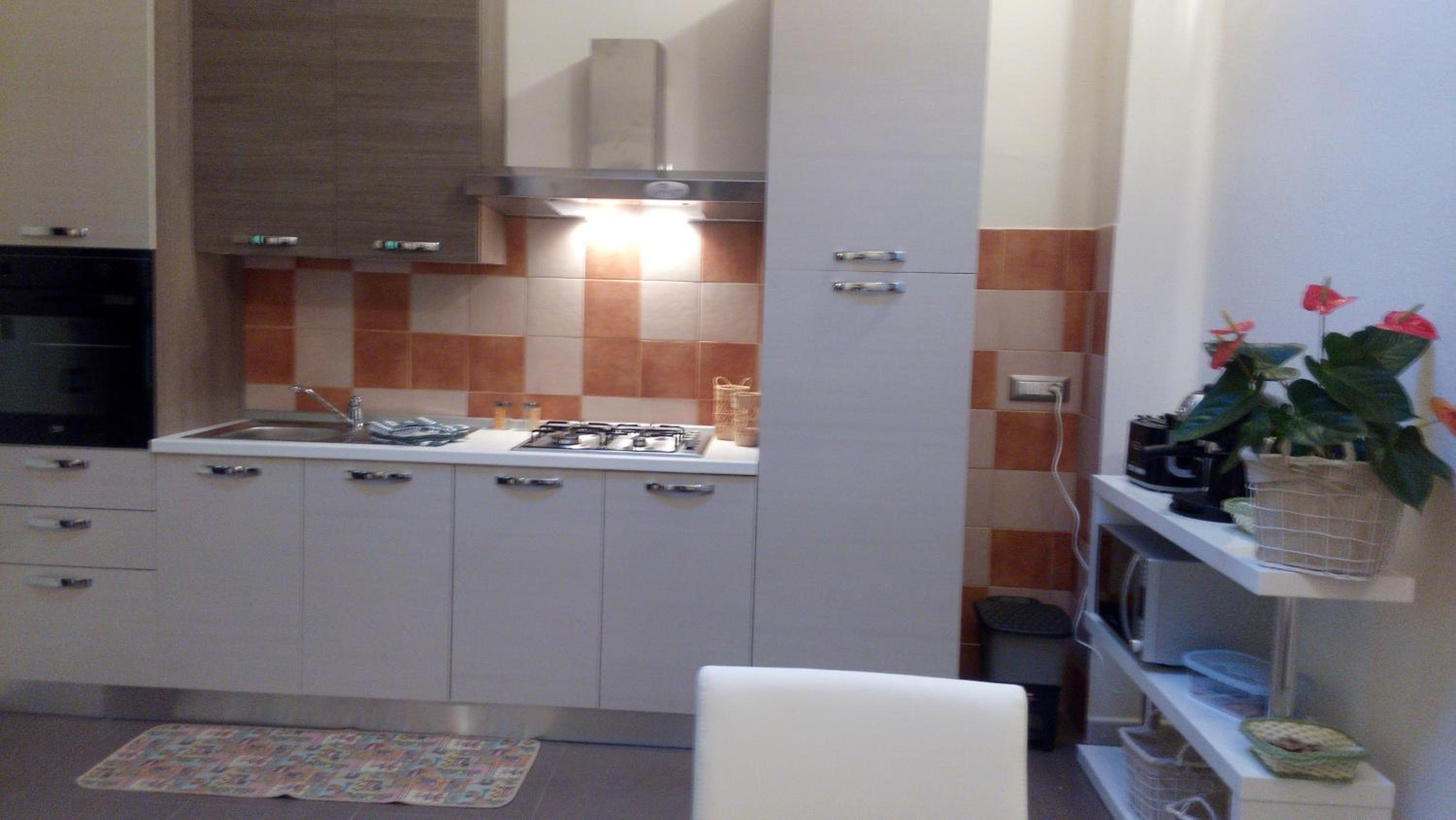 Double or Twin Room with Bathroom - Photo 5