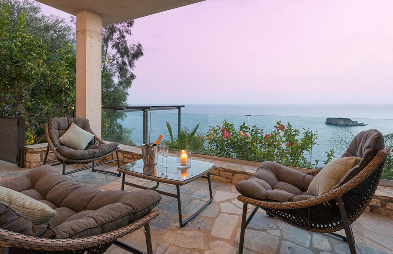 Double Room with Terrace photo 3