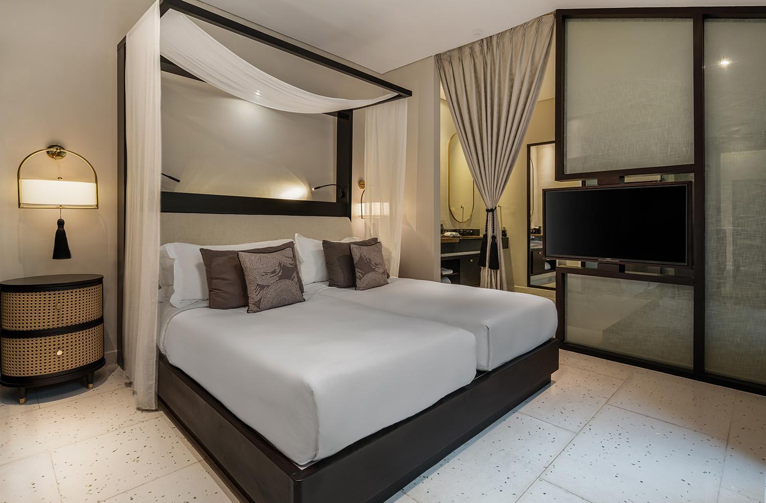 Two-Bedroom Villa with Private Pool - Spa Inclusive - Photo 3