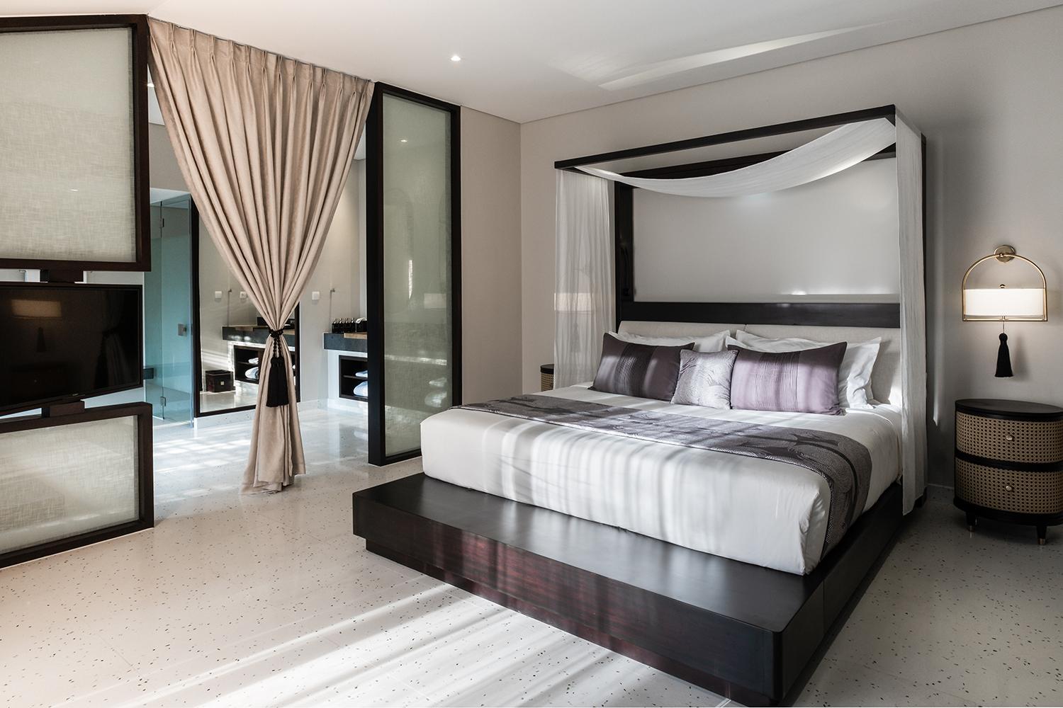 Two-Bedroom Villa with Private Pool - Spa Inclusive - Photo 1