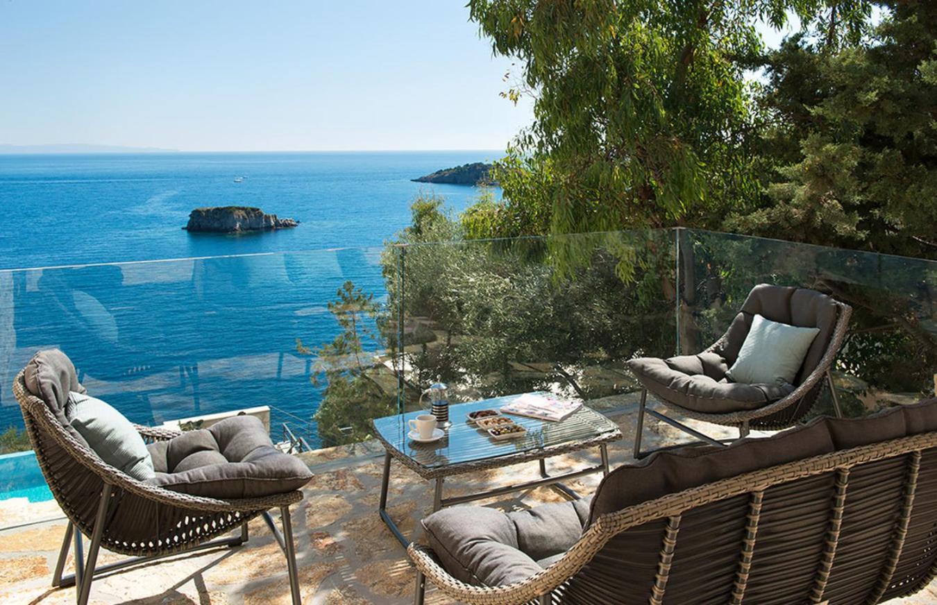 Double Room with Terrace photo 3