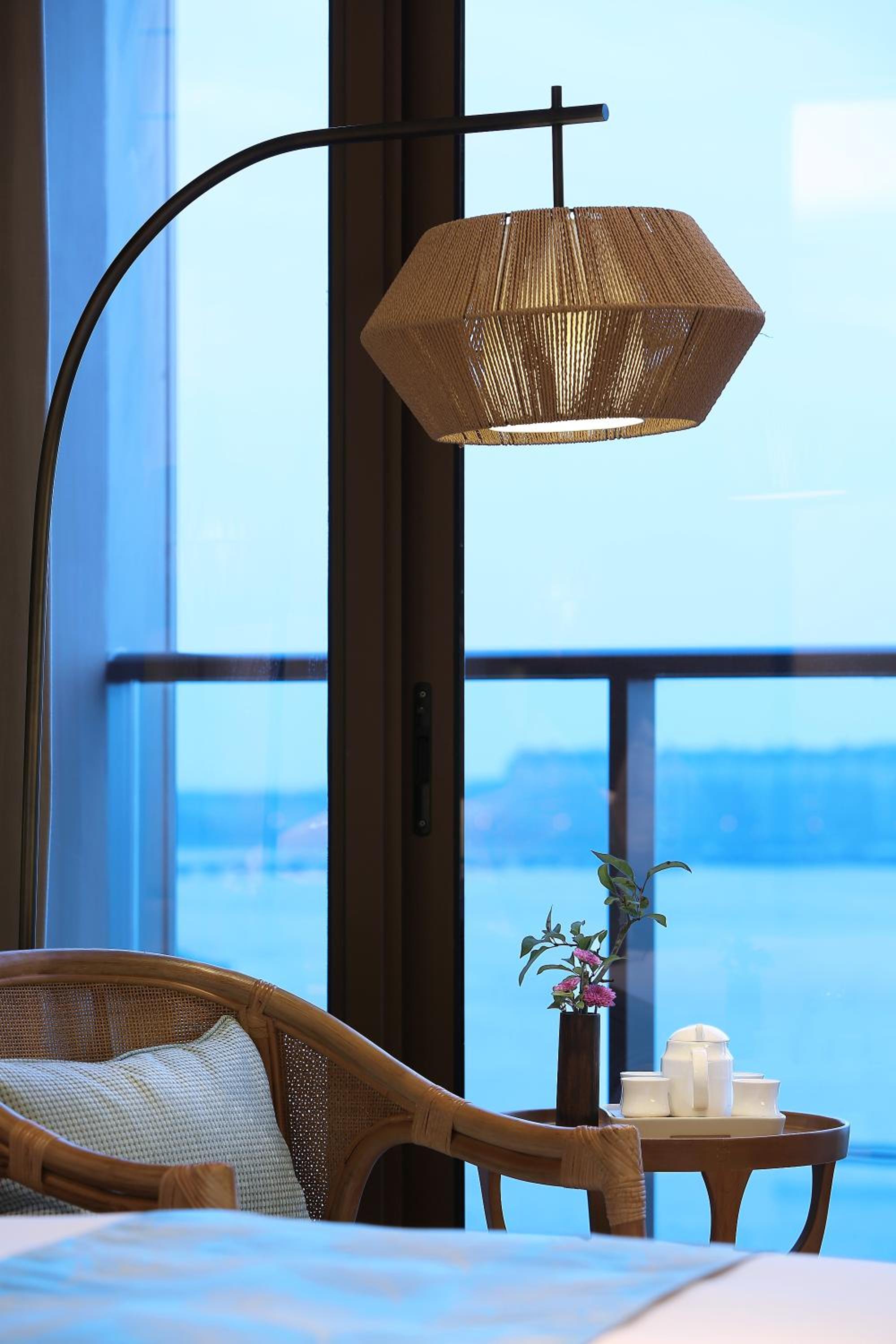Comfort Sea View Twin Room photo 3