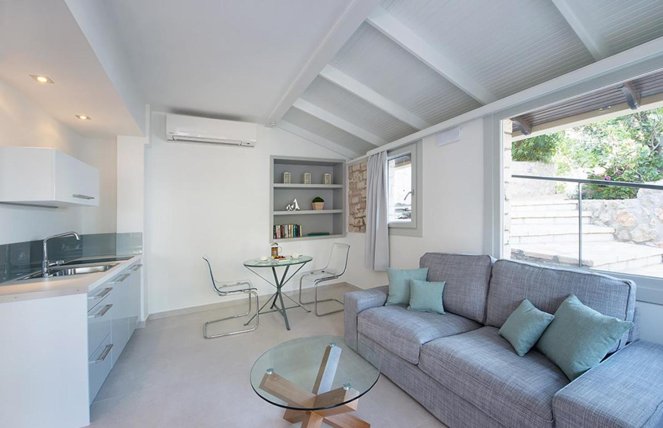 Double Room with Terrace photo 1