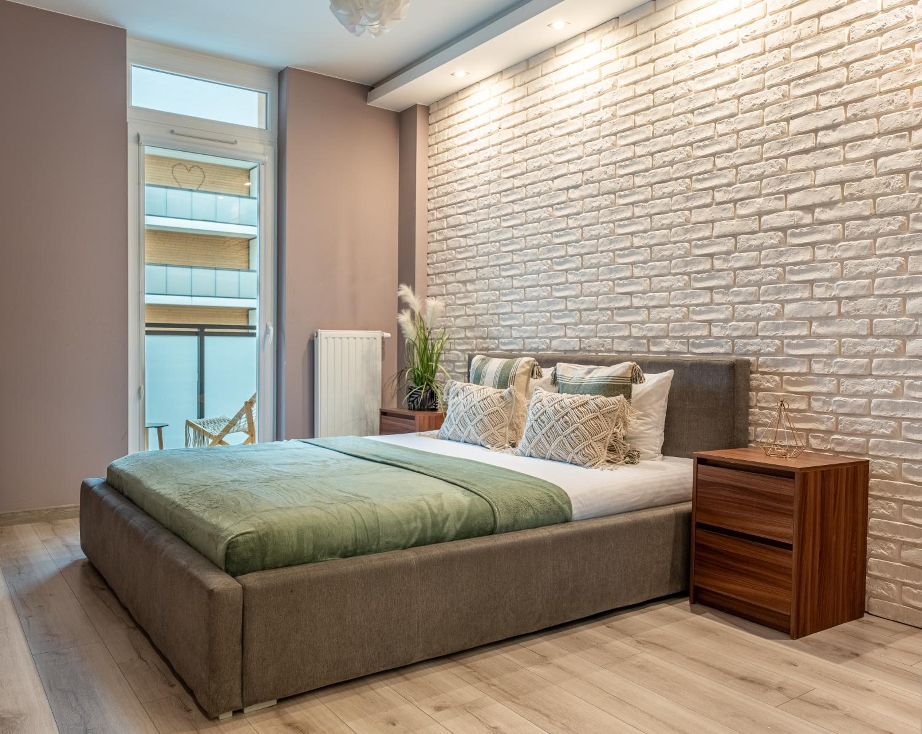 Apartment G0637 with Two-Bedroom