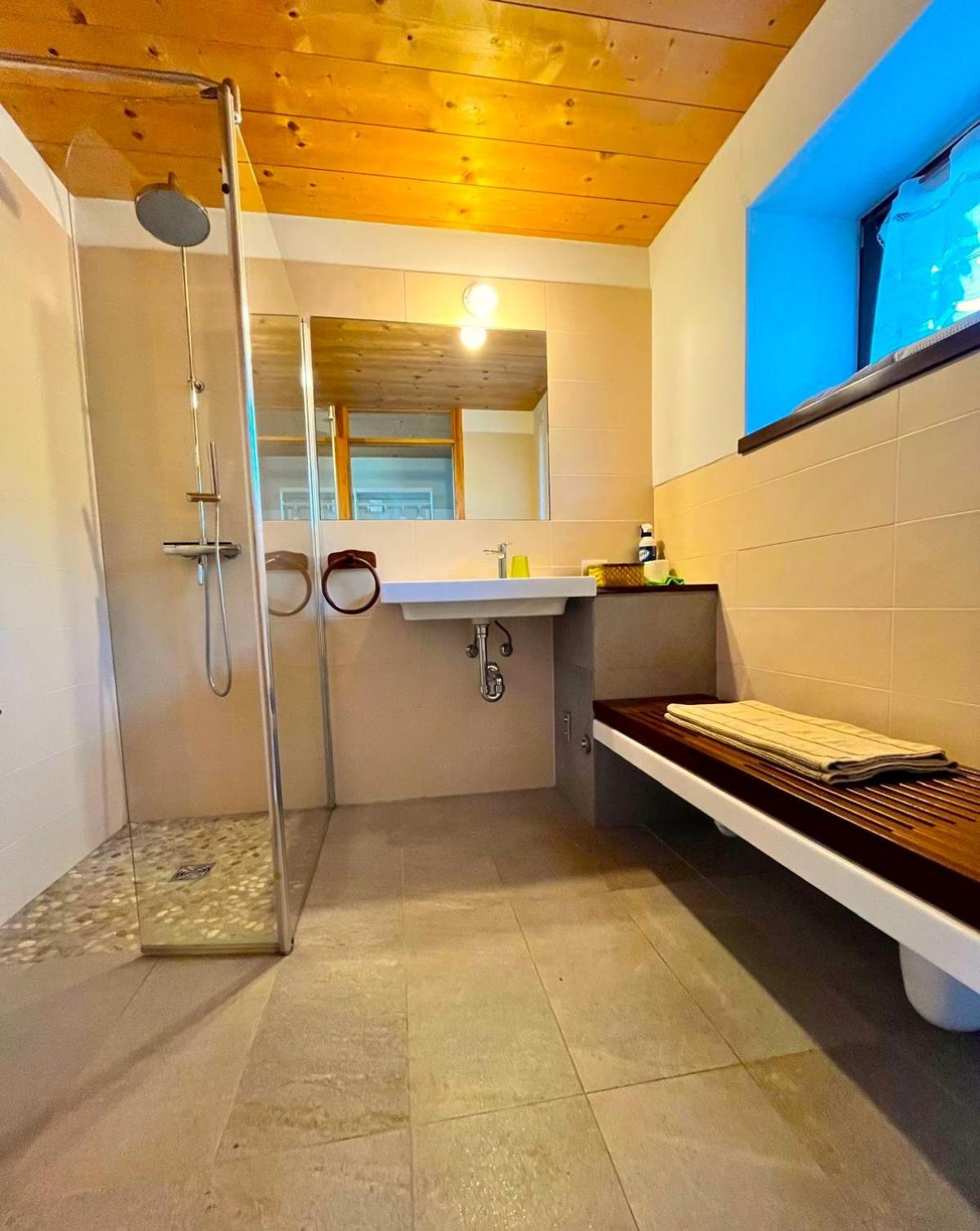 Double Room with Pool View