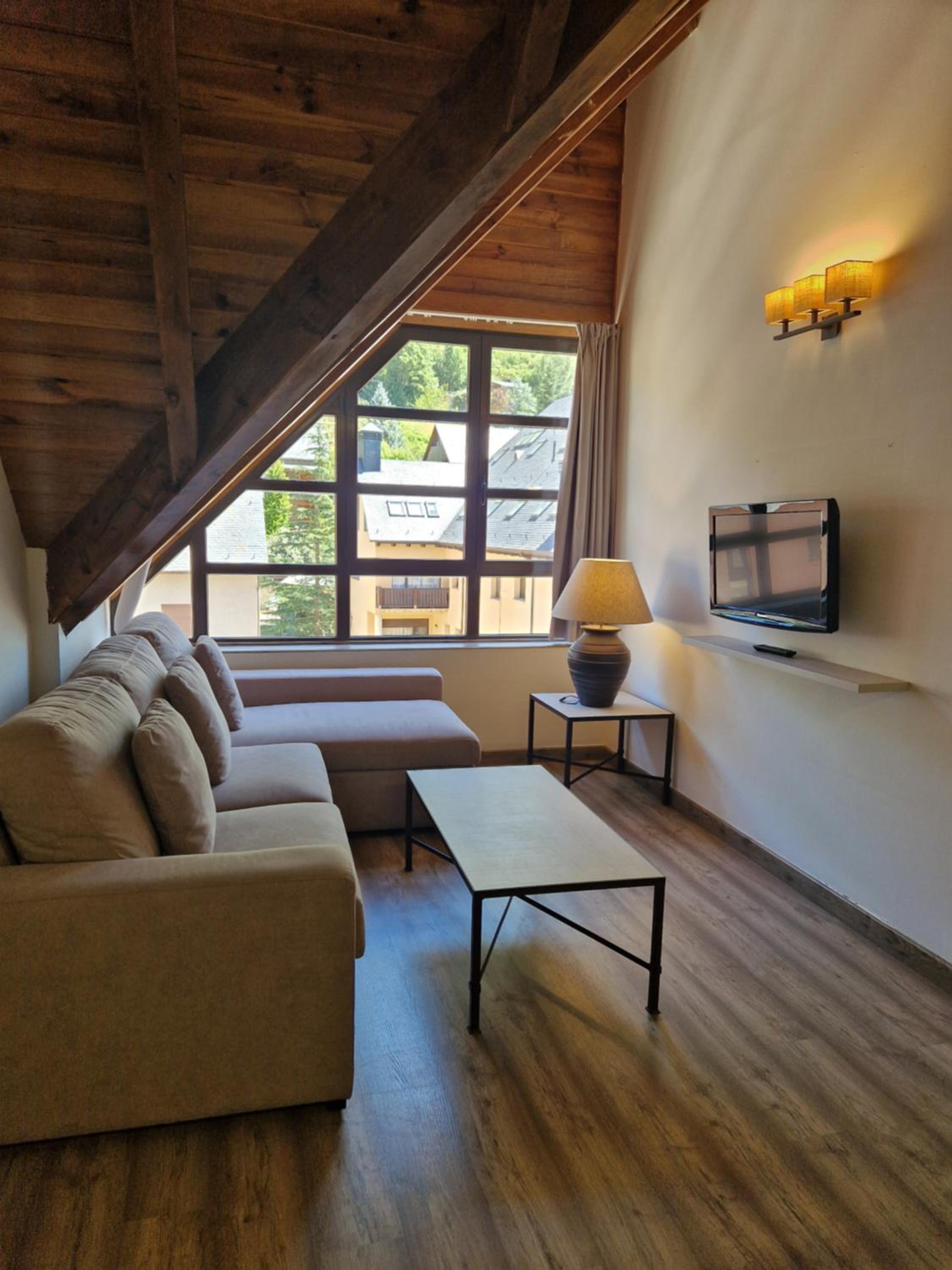 Apartamento Dúplex
