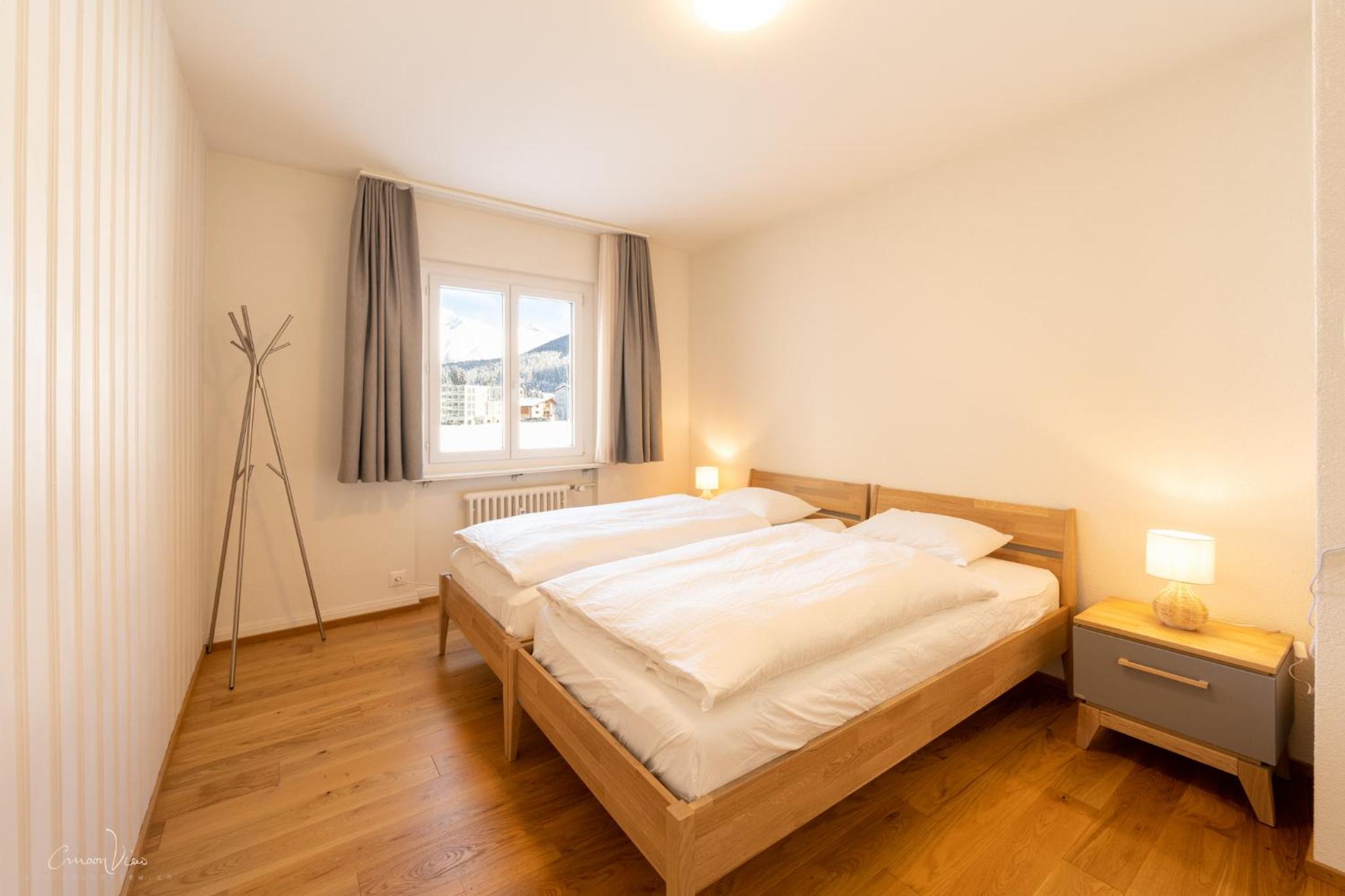 Three-Bedroom Apartment with Water View photo 1