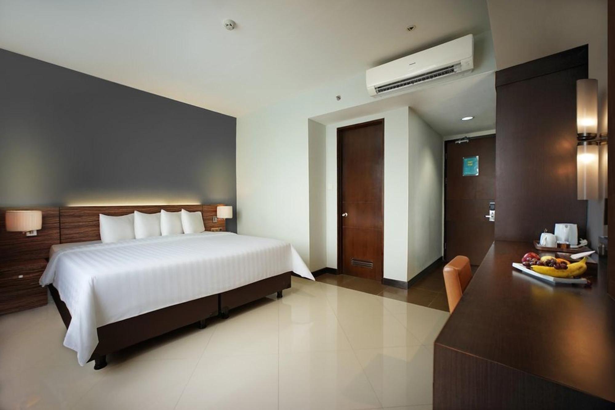 Executive King Room