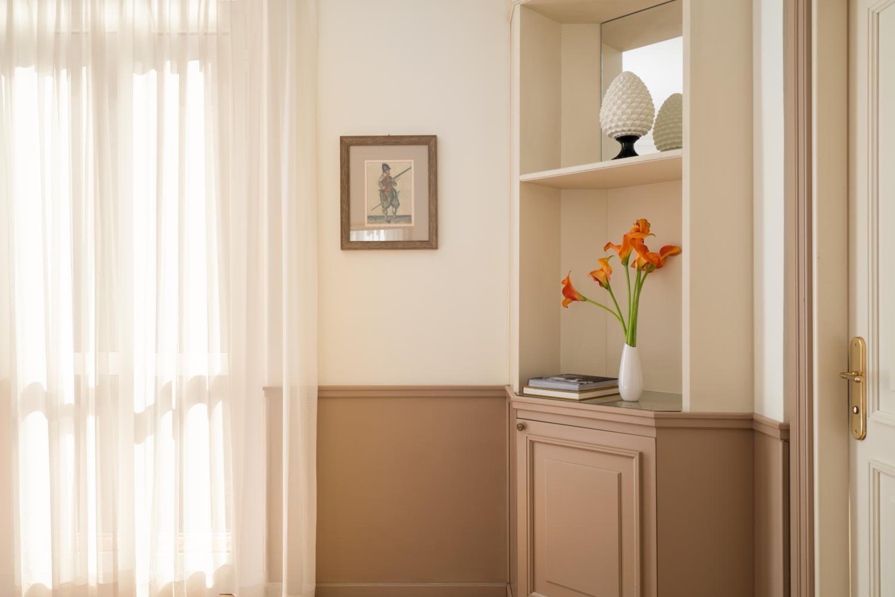 Basic Double Room photo 3