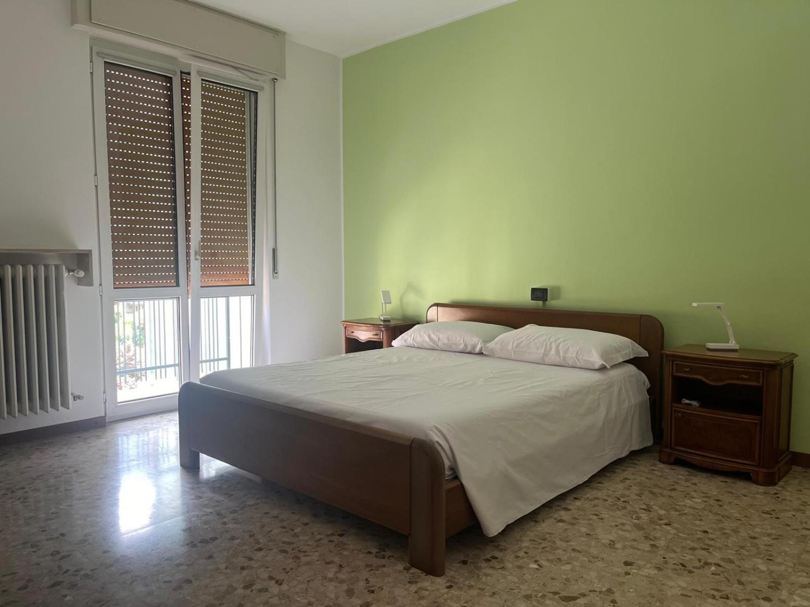 Family Two-Bedroom Apartment with View photo 2