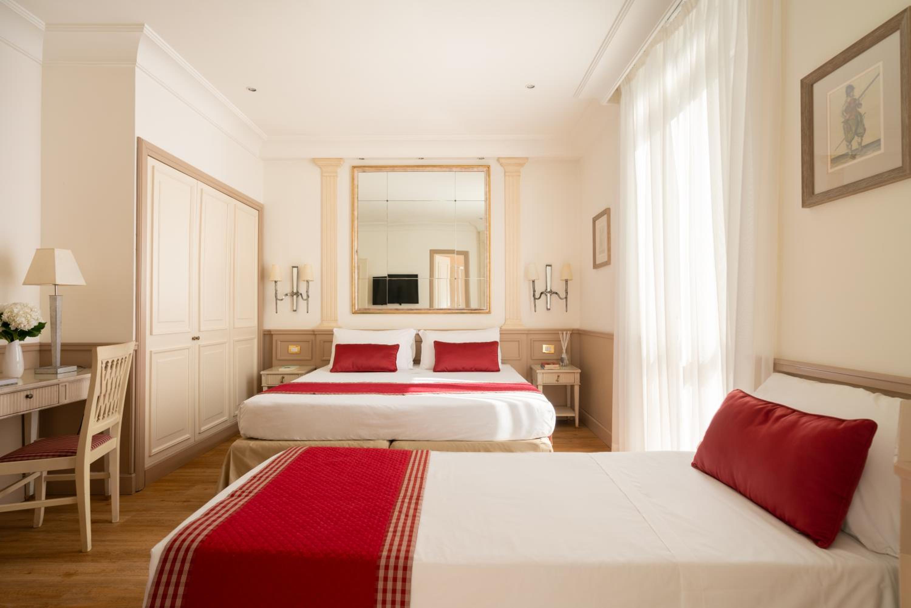 Triple Room photo 1