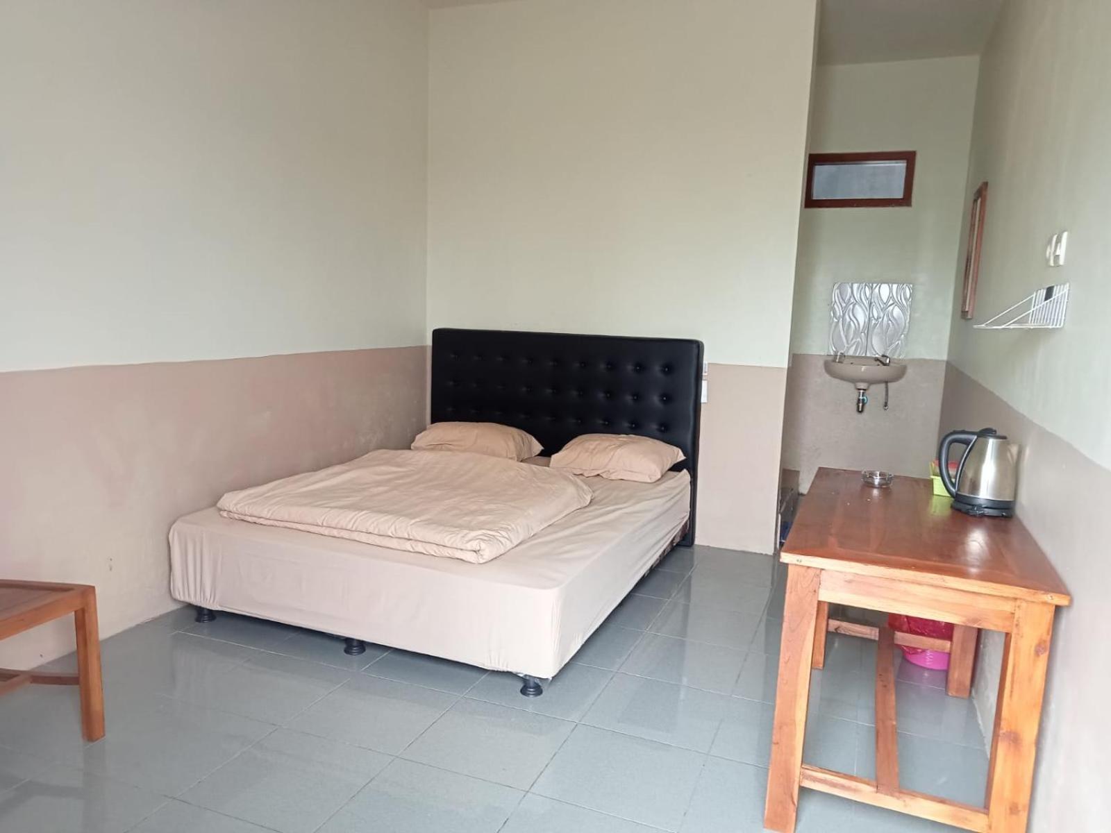 Double Room with Mountain View photo 1