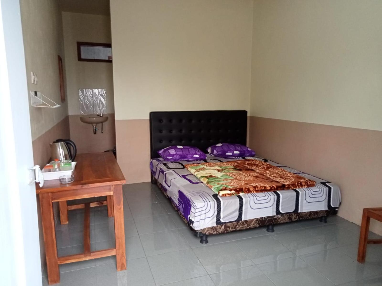 Double Room with Mountain View photo 2