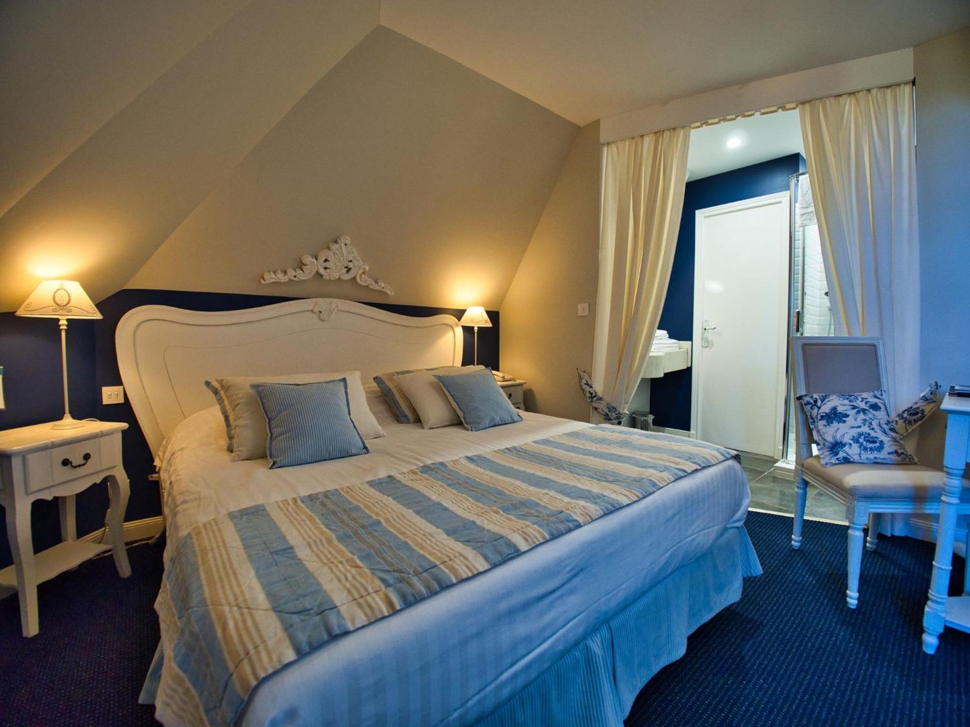 Chambre Double Chambre Double