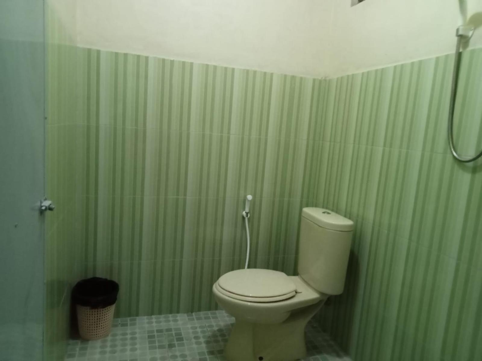 Double Room with Mountain View photo 3