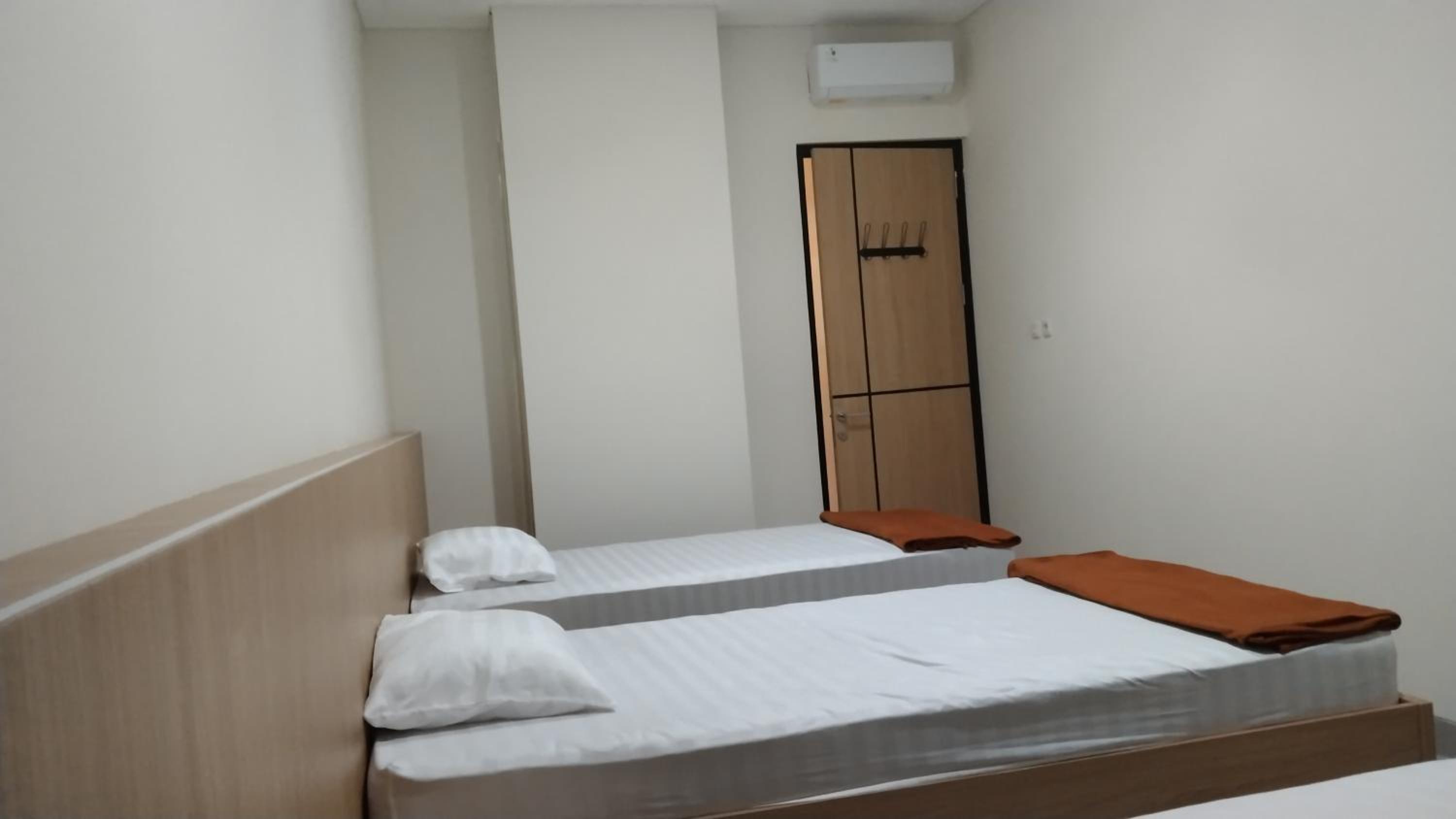 Quadruple Room photo 2