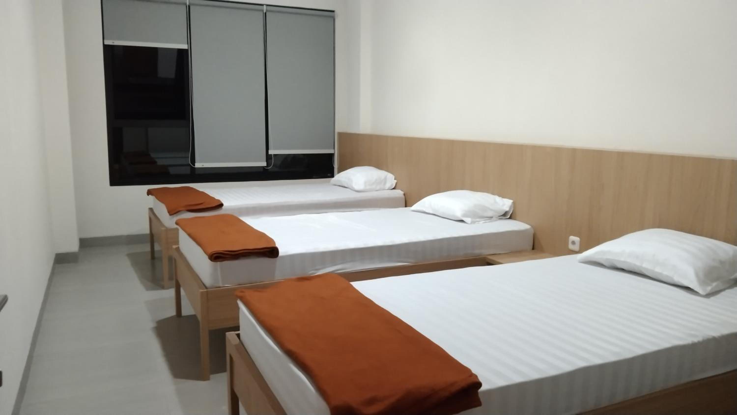 Quadruple Room photo 1