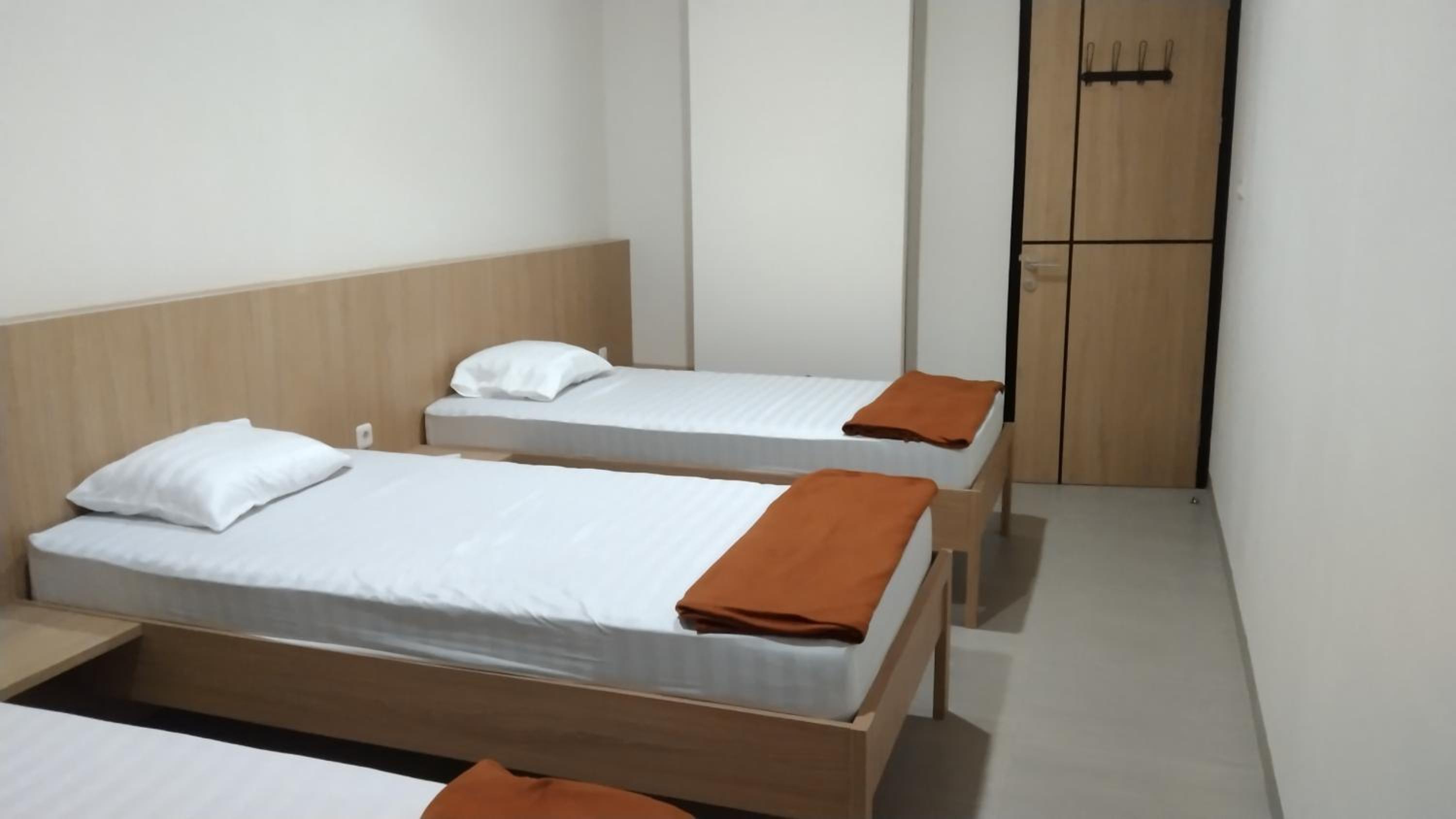 Quadruple Room photo 3