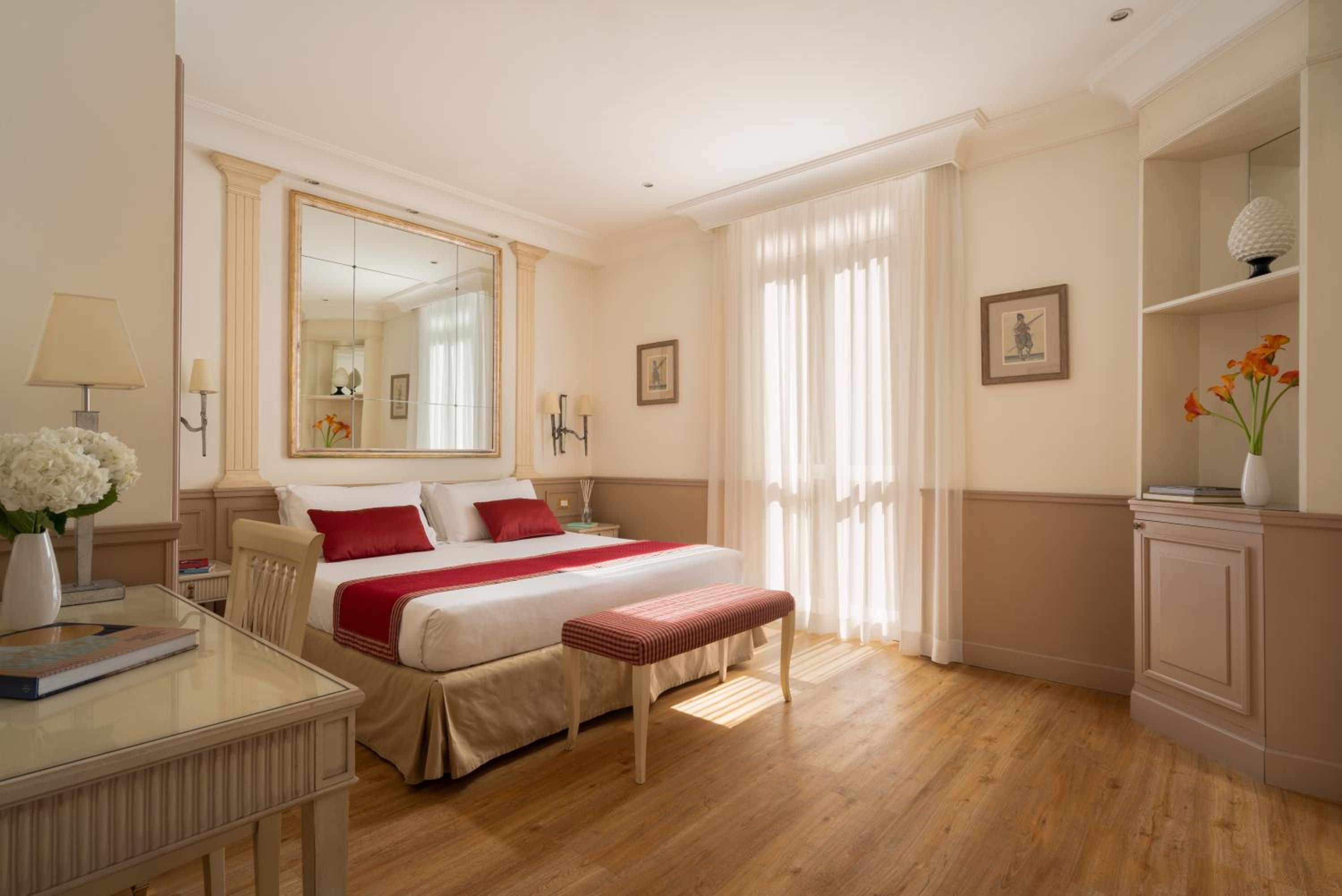 Double Room photo 1